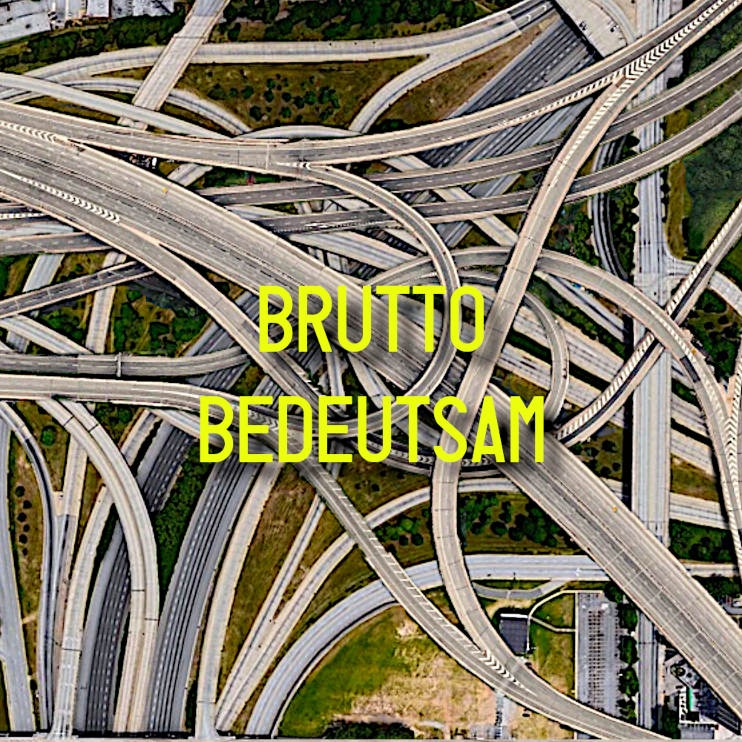 Brutto Bedeutsam - Ein Podcast über Italien