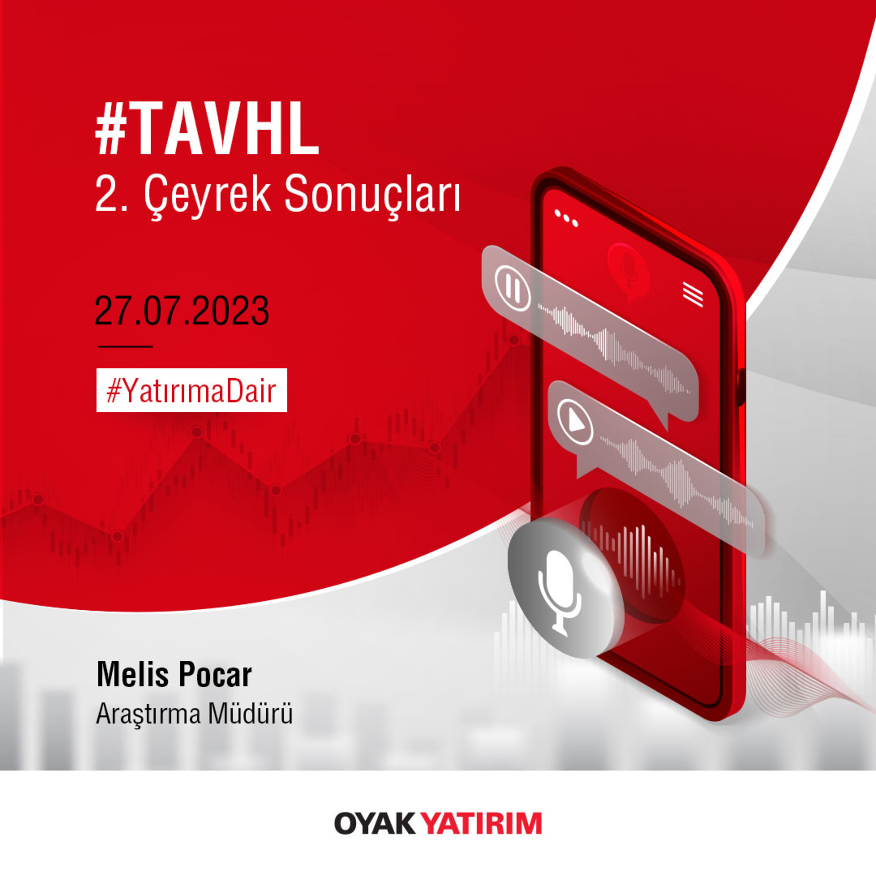 #TAVHL 2. Çeyrek Sonuçları episode artwork