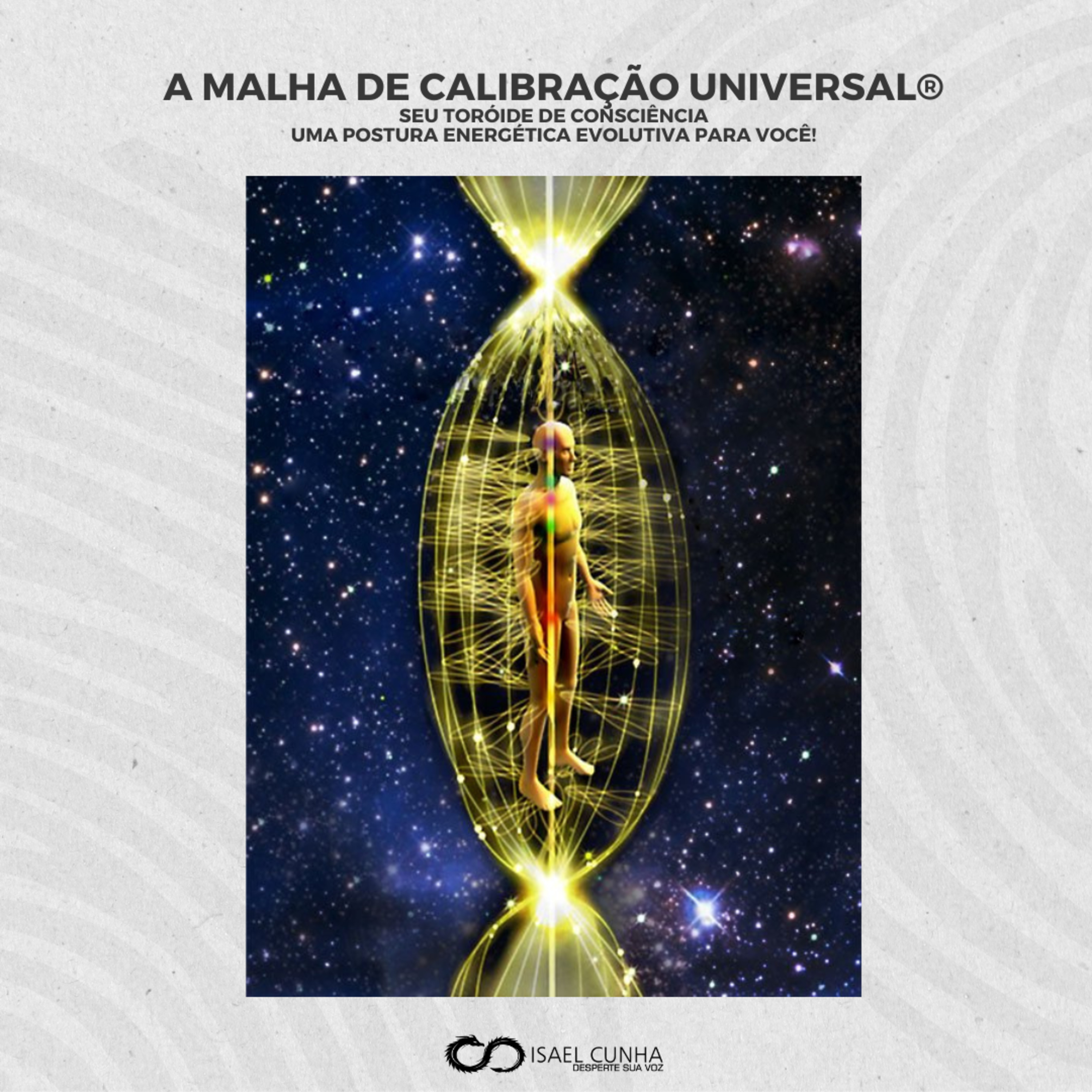 MEDITAÇÕES DE ISAEL CUNHA