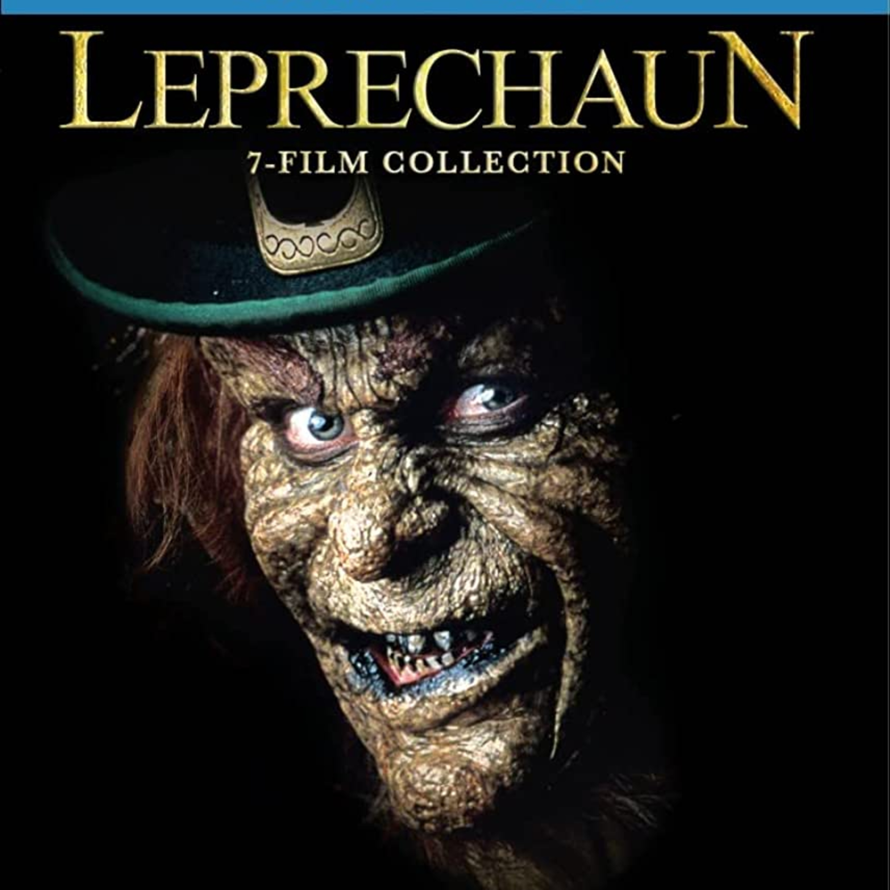 Double Feature: Leprechaun 3 & 4: In Space episode artwork