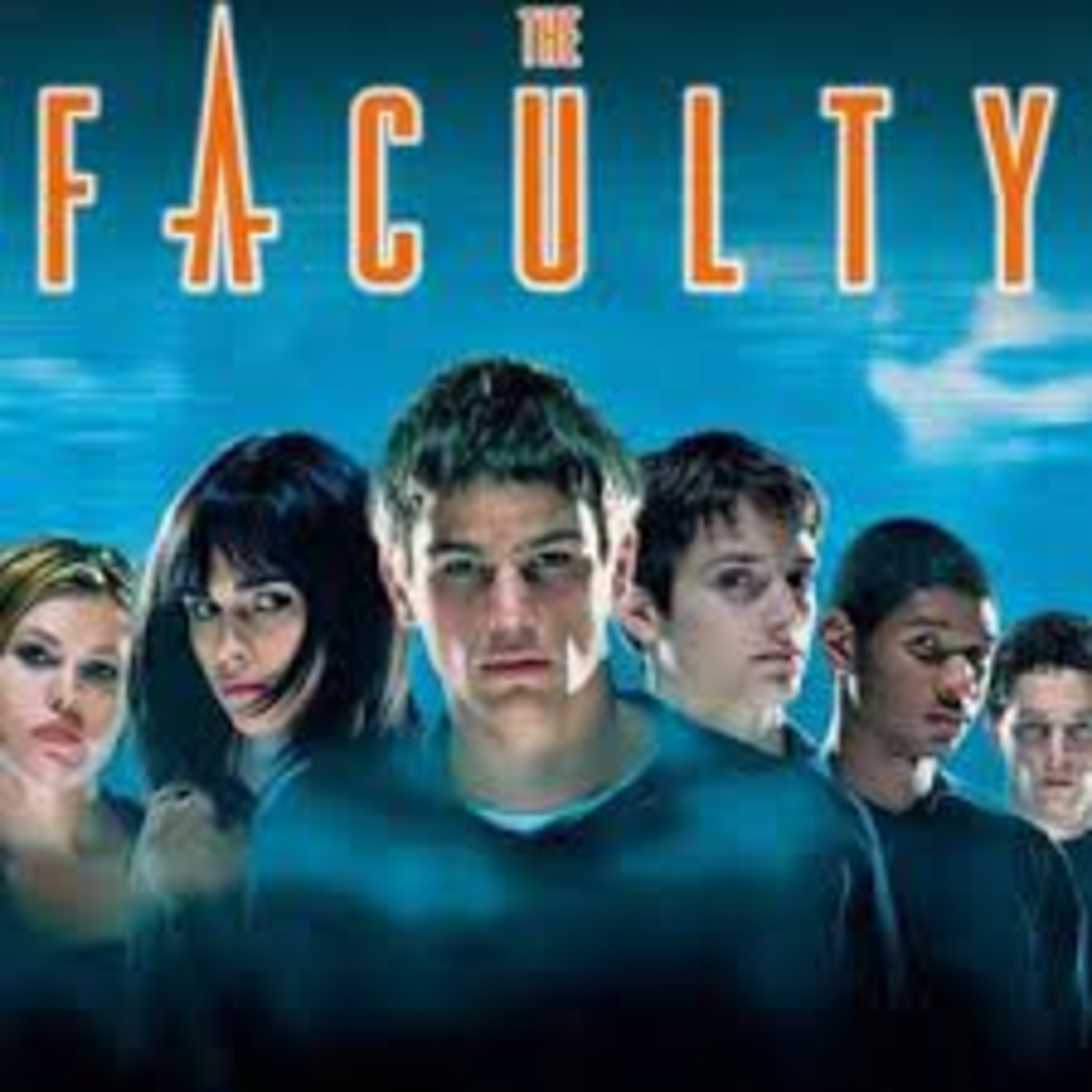 The Faculty episode artwork