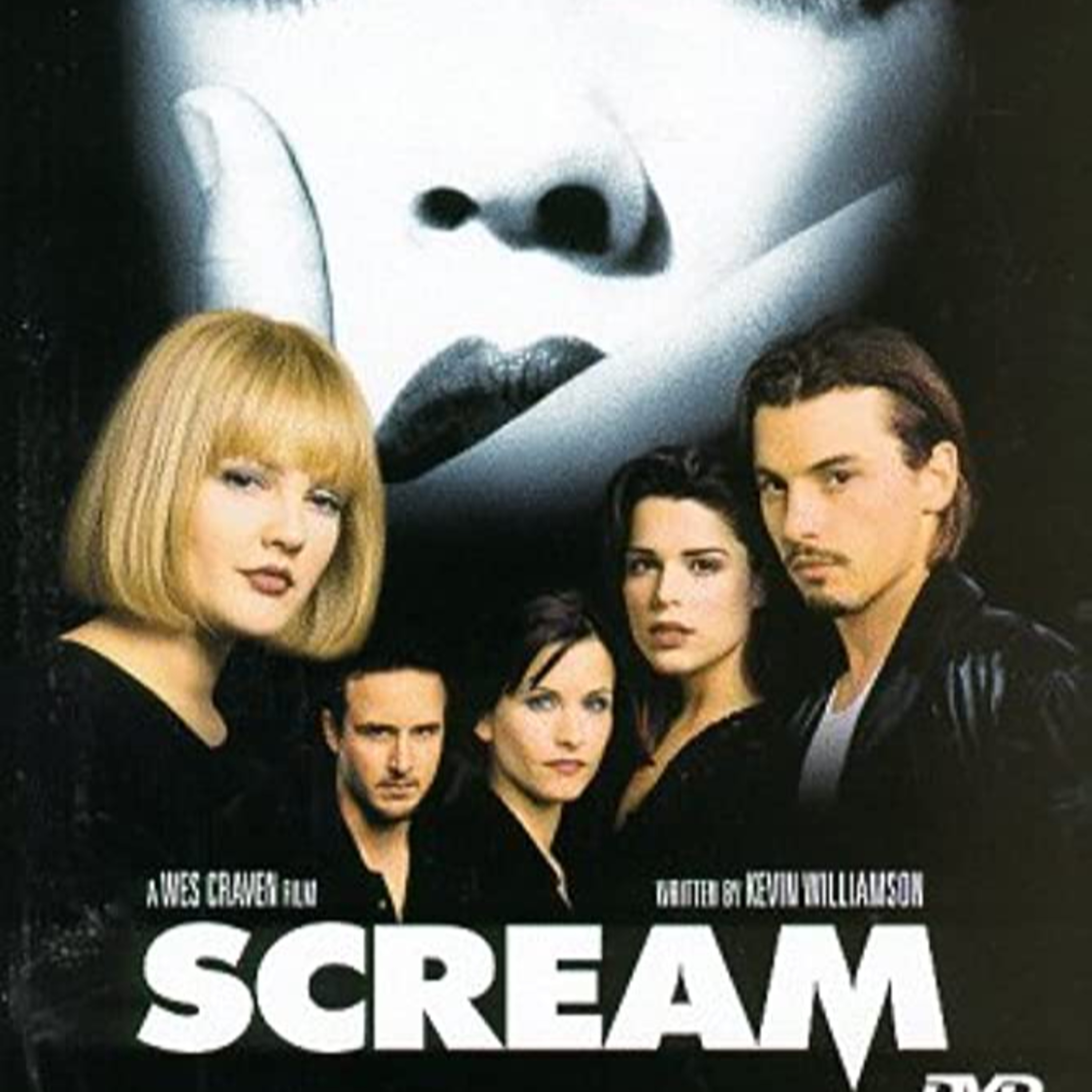 Scream episode artwork