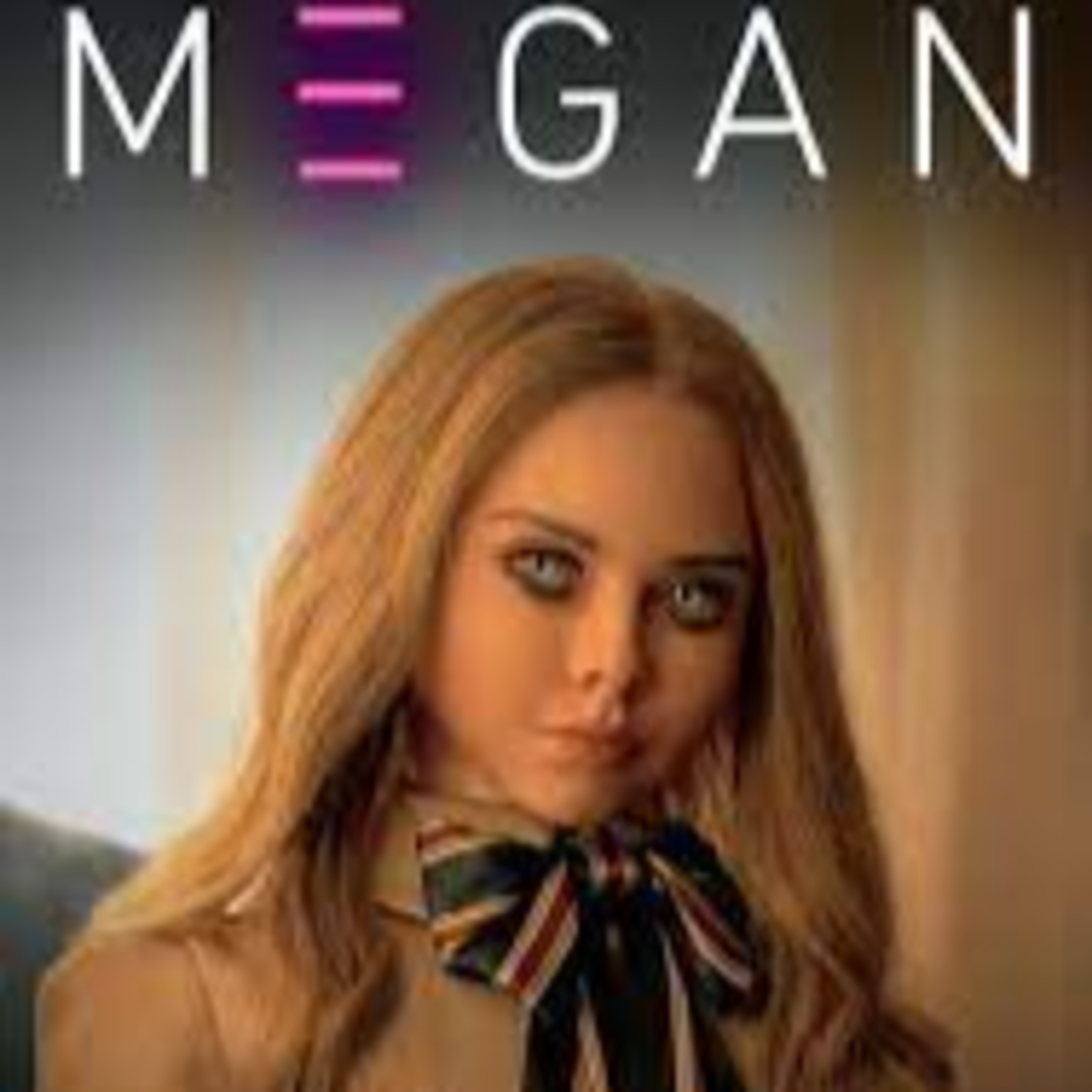M3GAN Unrated episode artwork