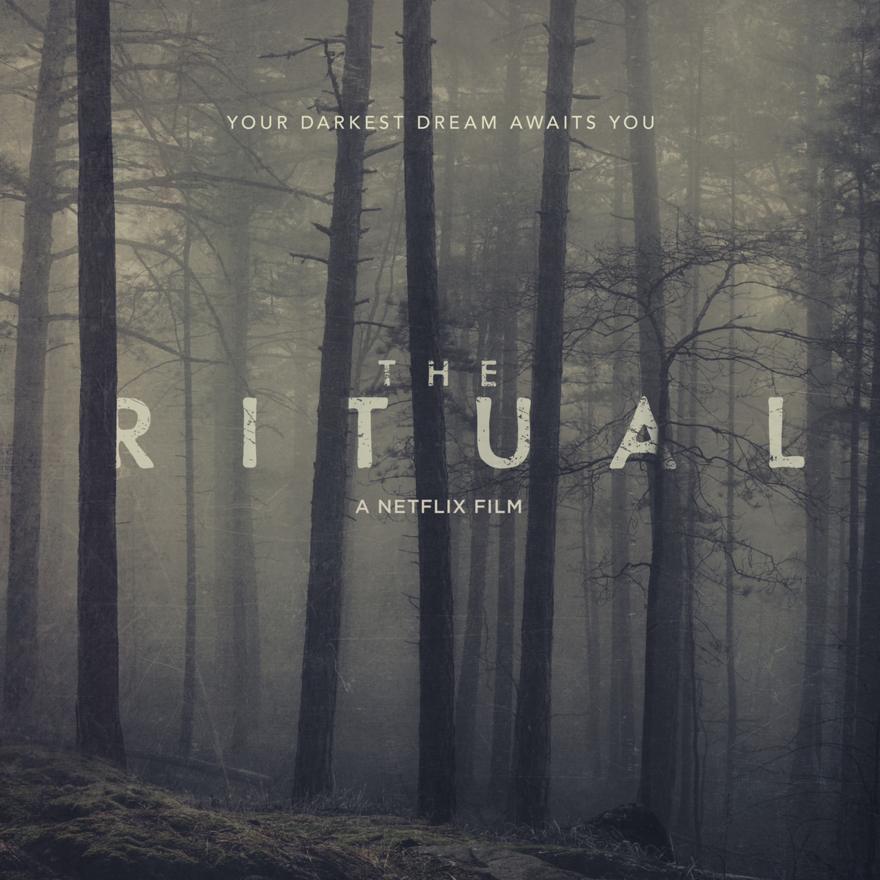 The Ritual episode artwork