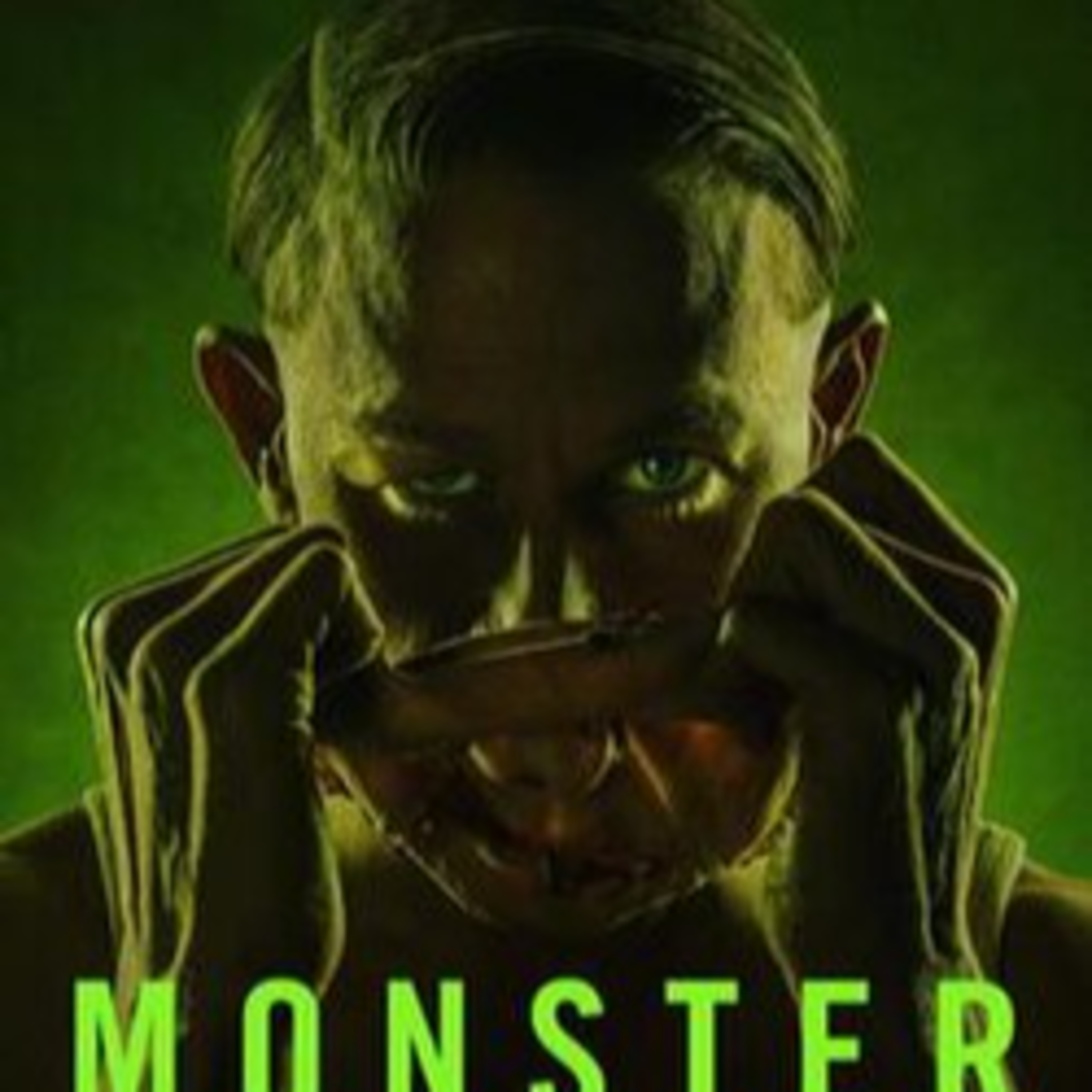 Monster: The Ed Gein Story Ep. 8 Finale episode artwork