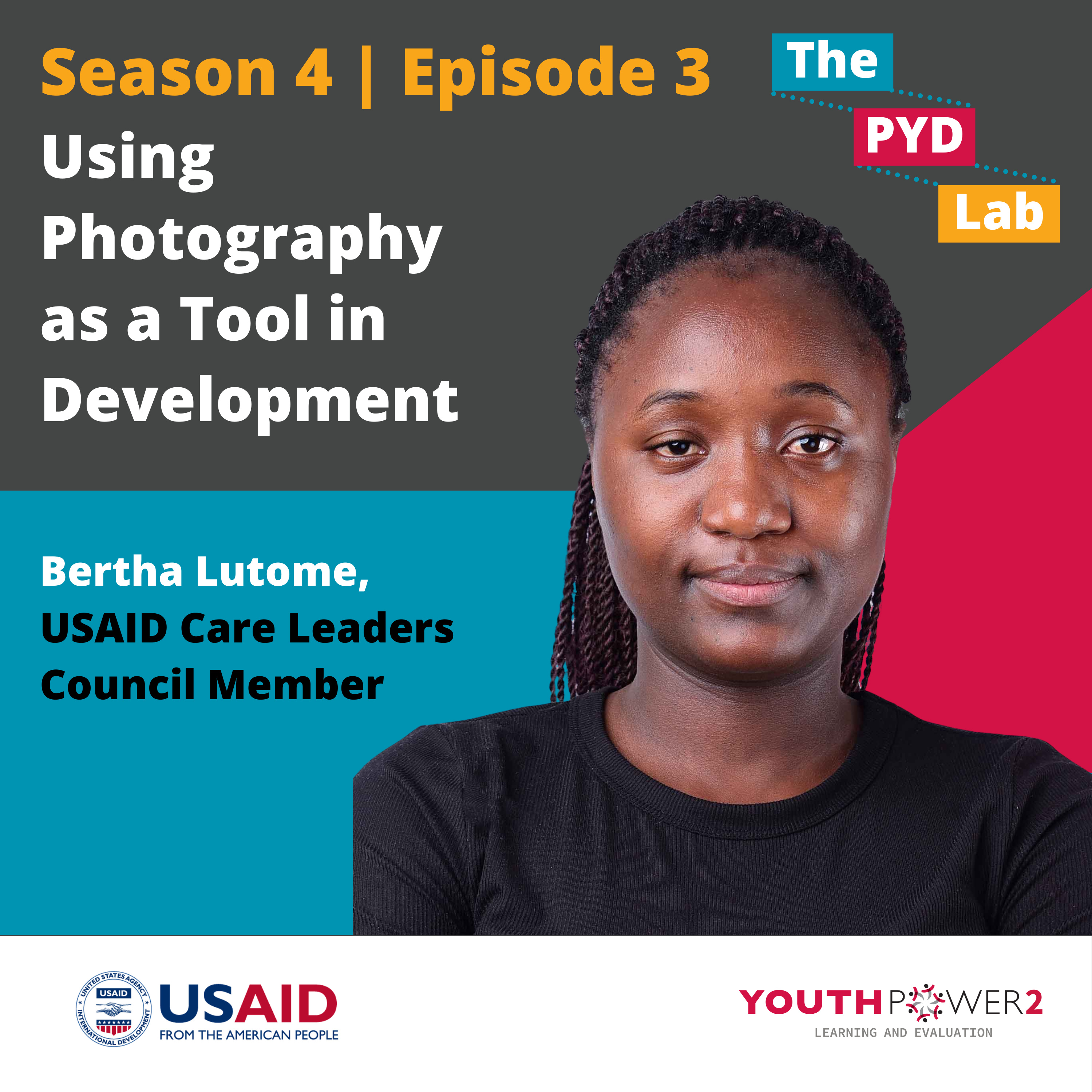 Using Photography as a Tool in Development