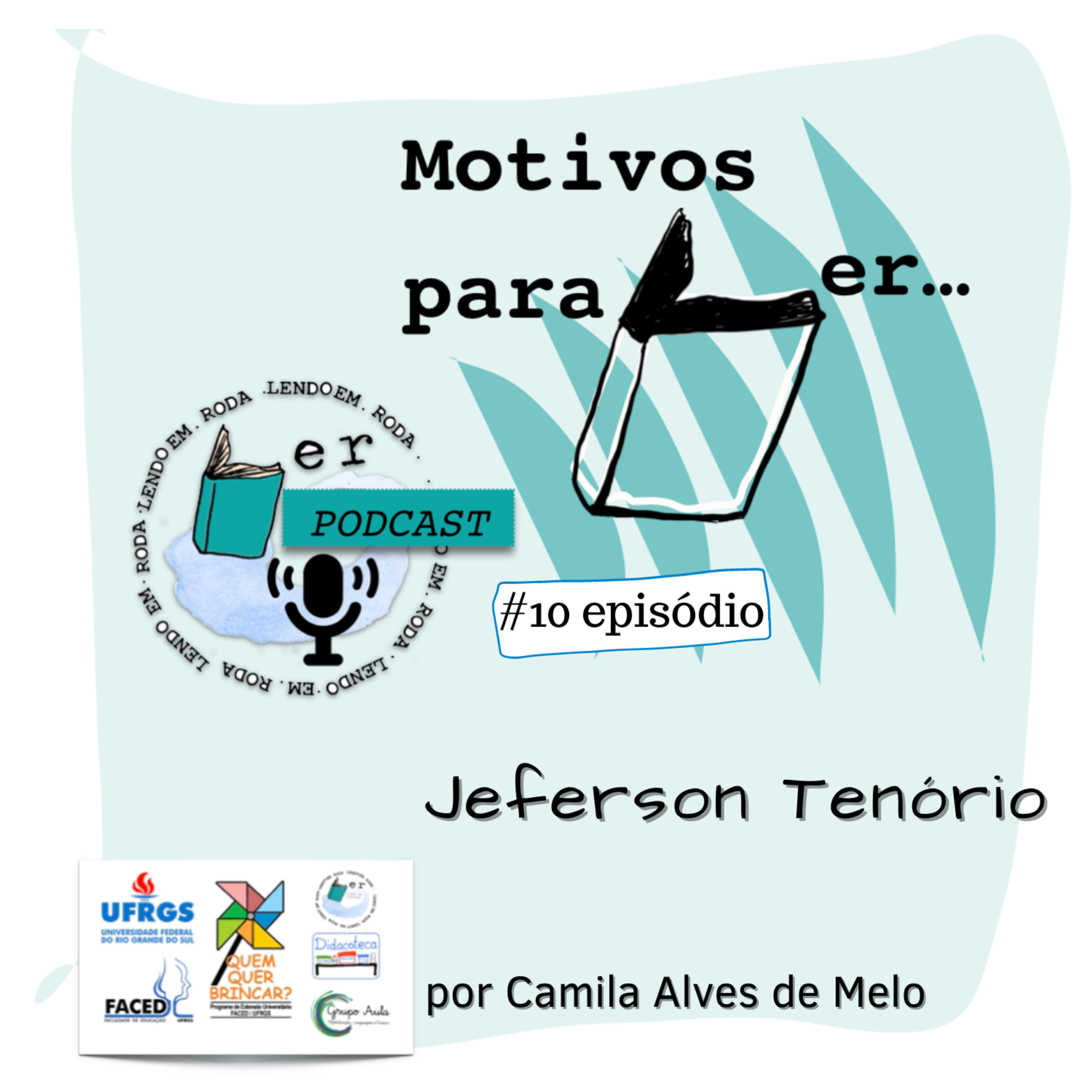 LER: Clube de Leitura