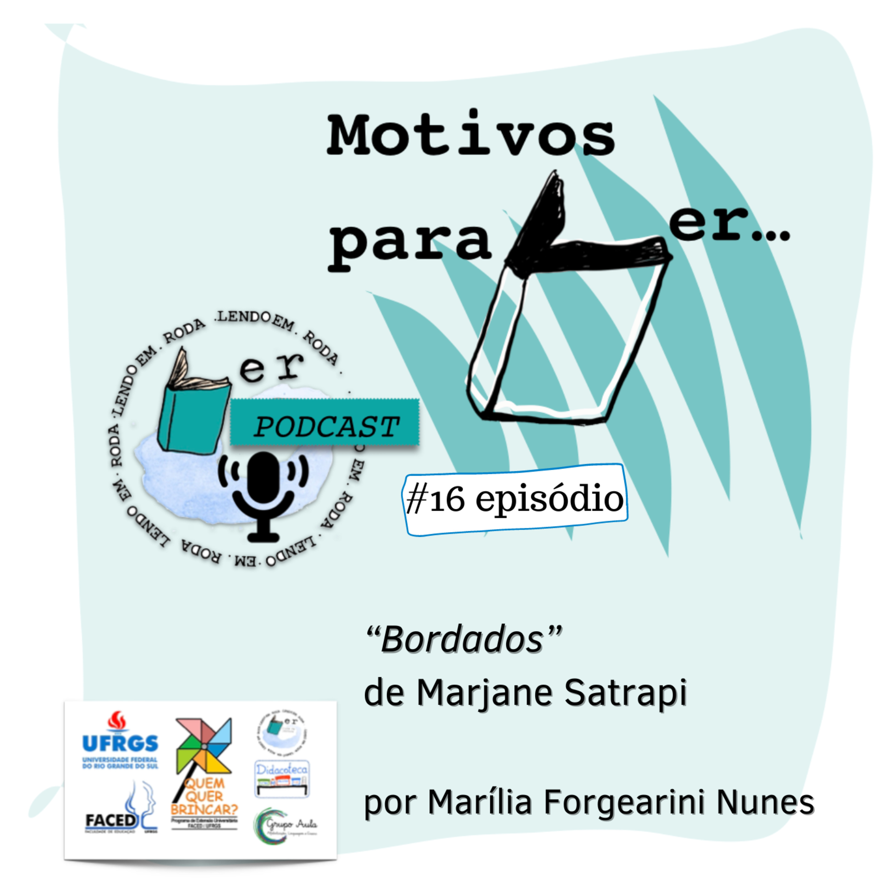 LER: Clube de Leitura