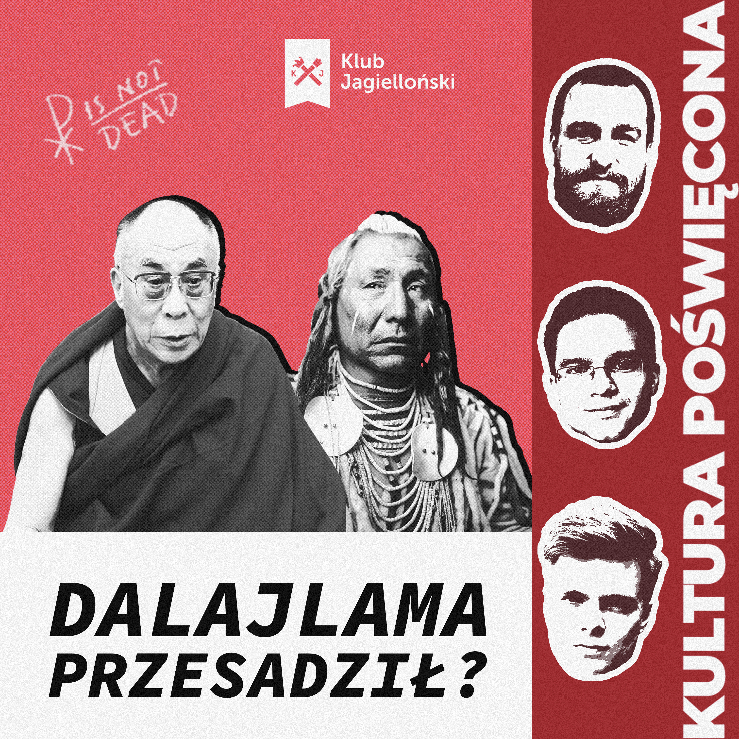 Kultura poświęcona