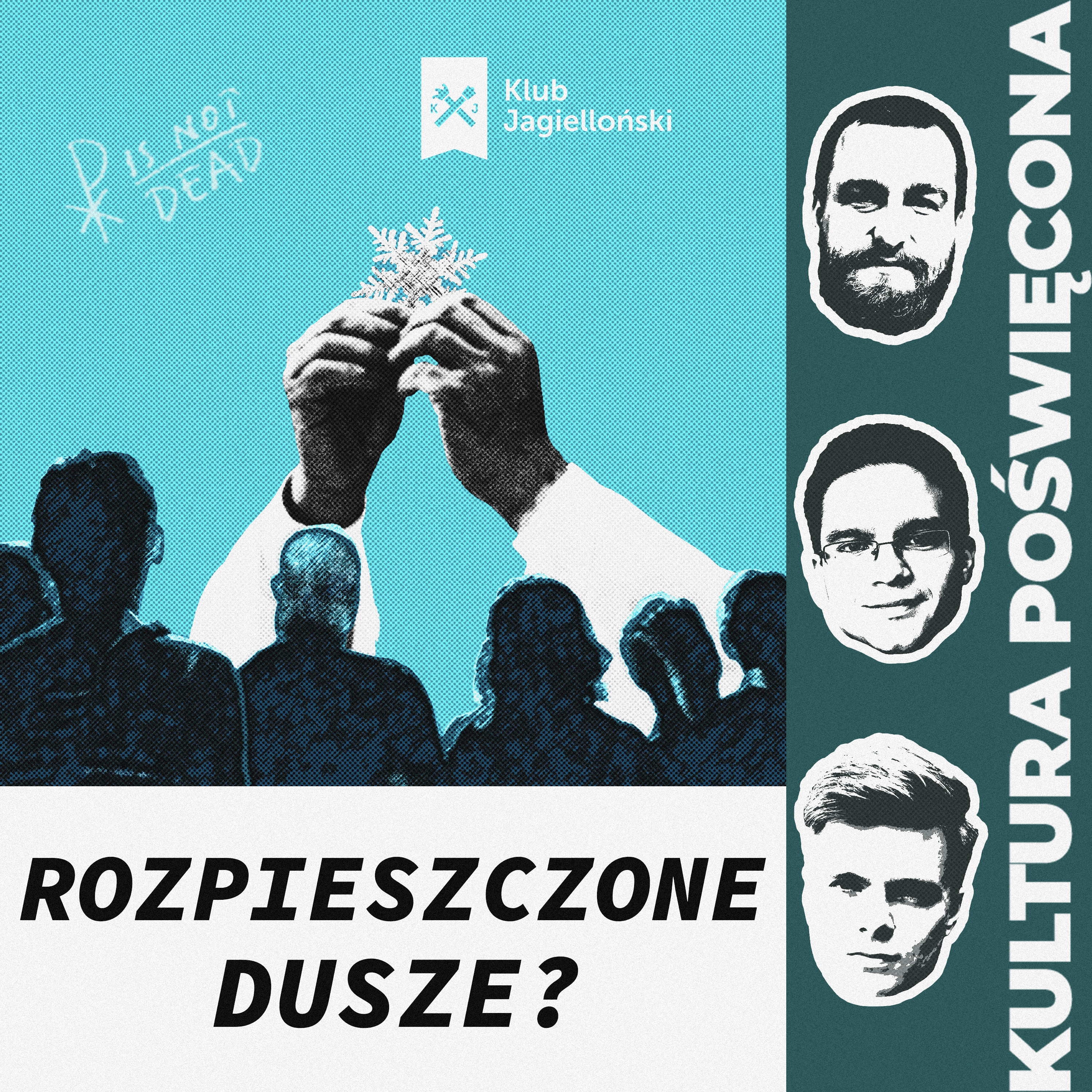 Kultura poświęcona
