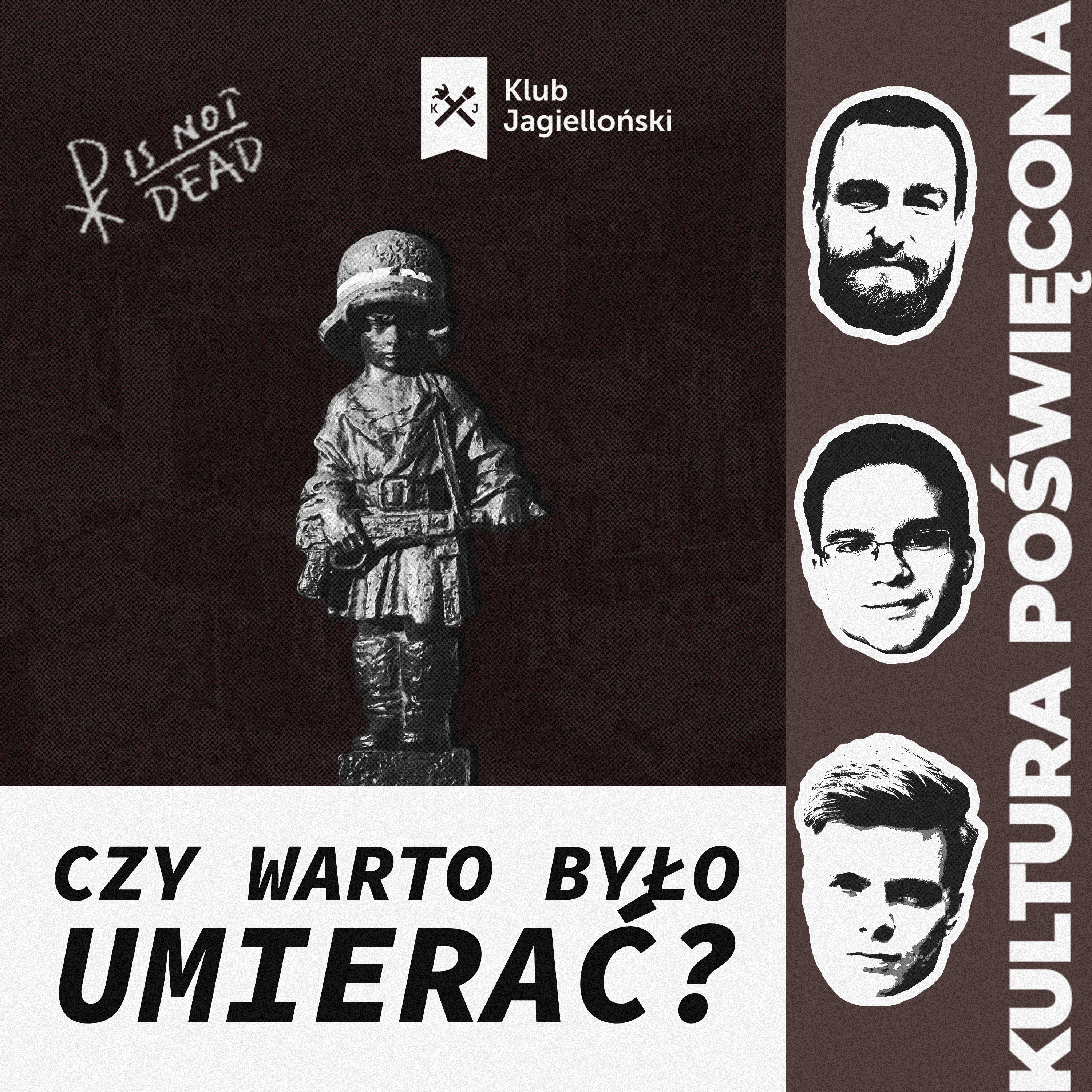 Kultura poświęcona