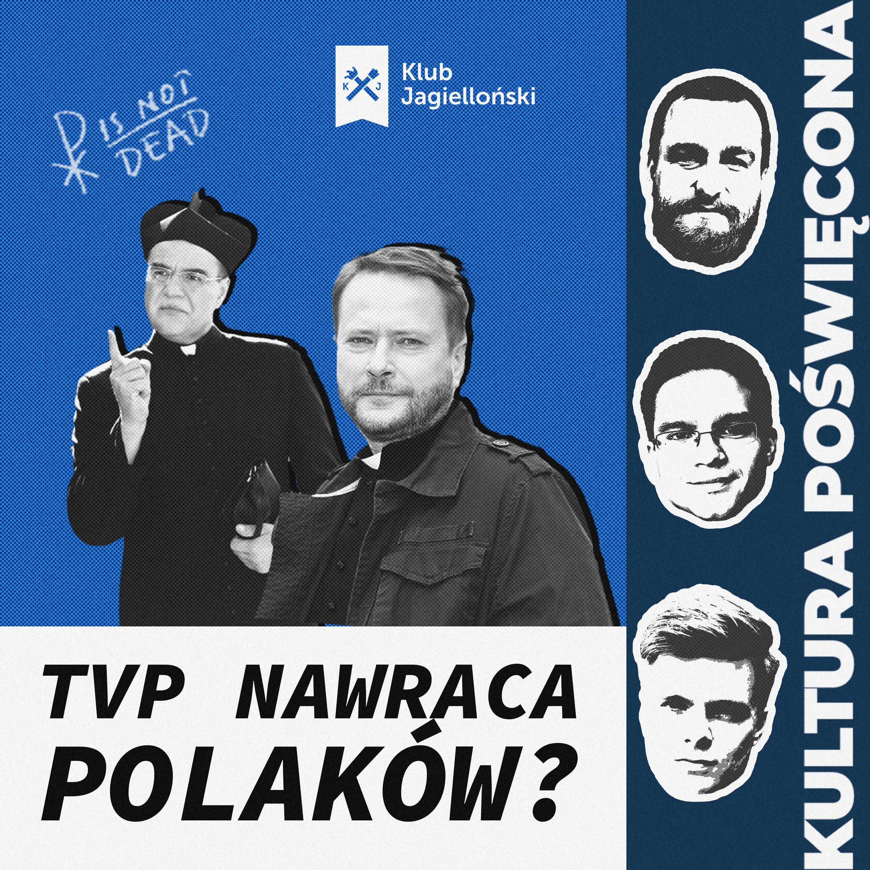 Kultura poświęcona