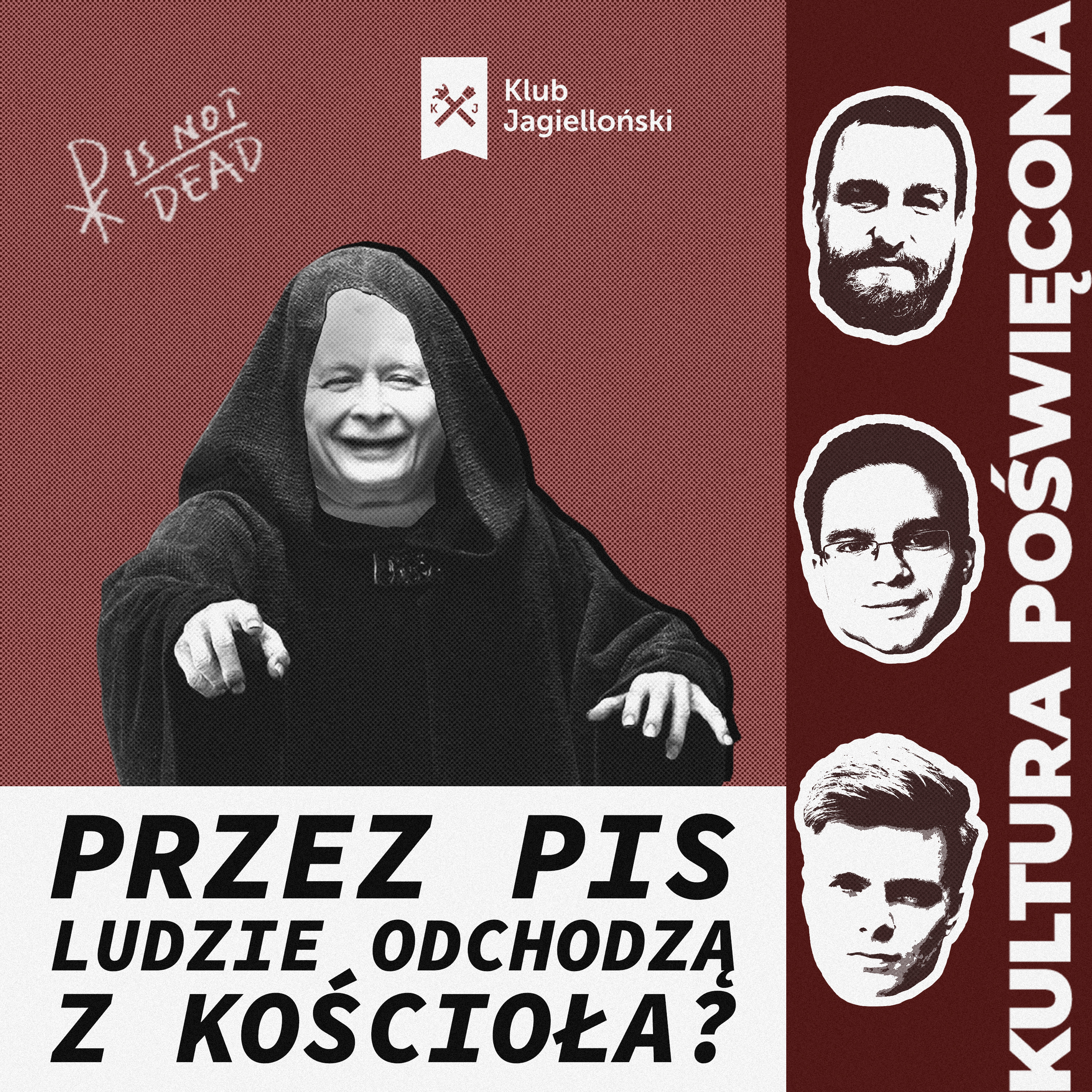 Kultura poświęcona