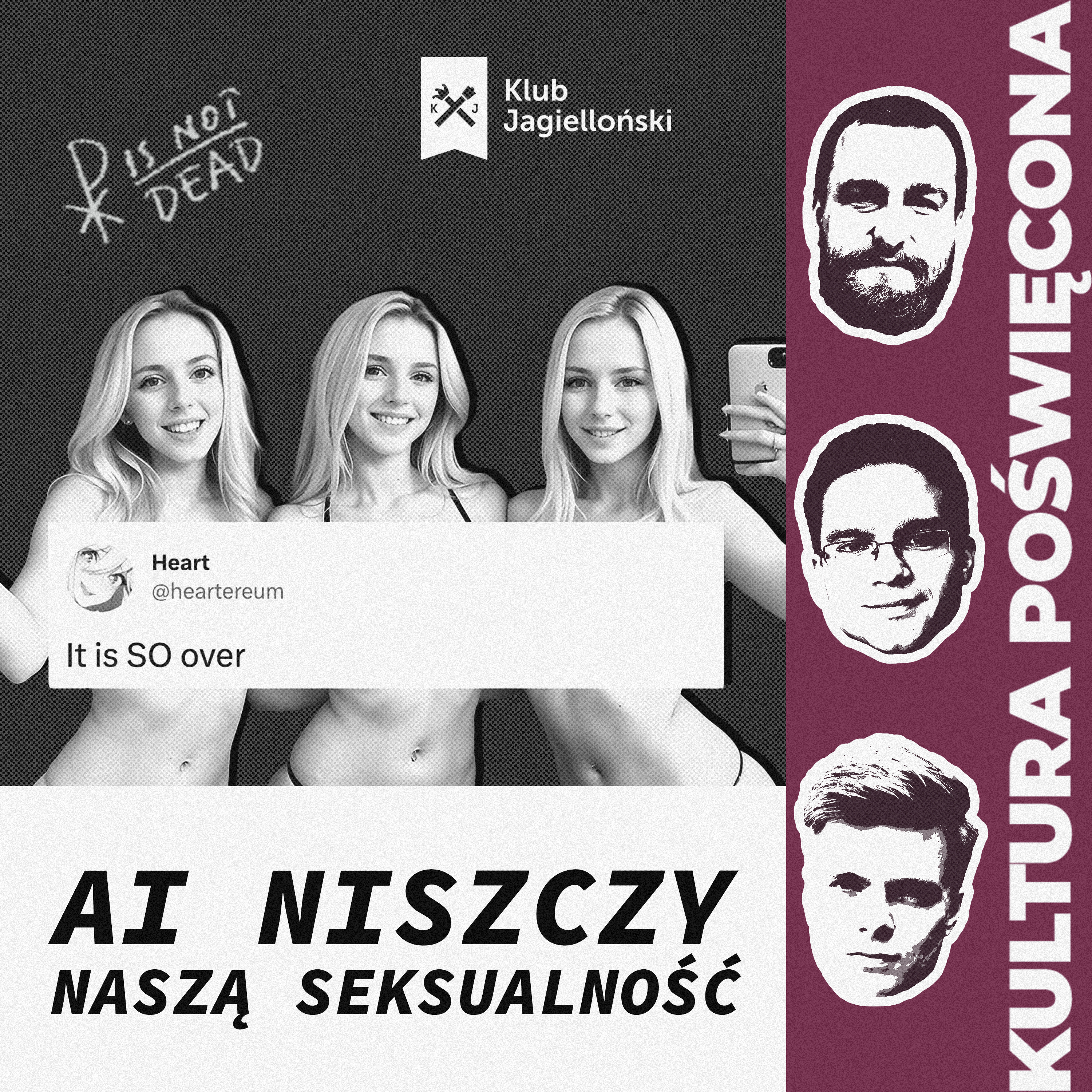 Kultura poświęcona