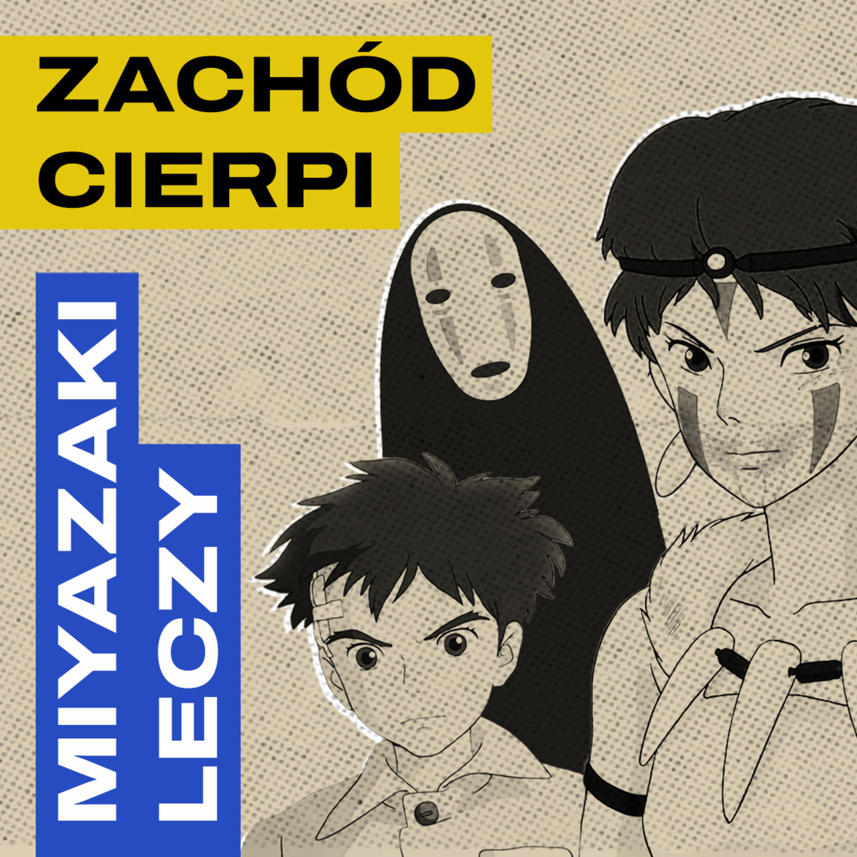 Oscar 2024 dla Miyazakiego? Chłopiec i czapla to arcydzieło episode artwork
