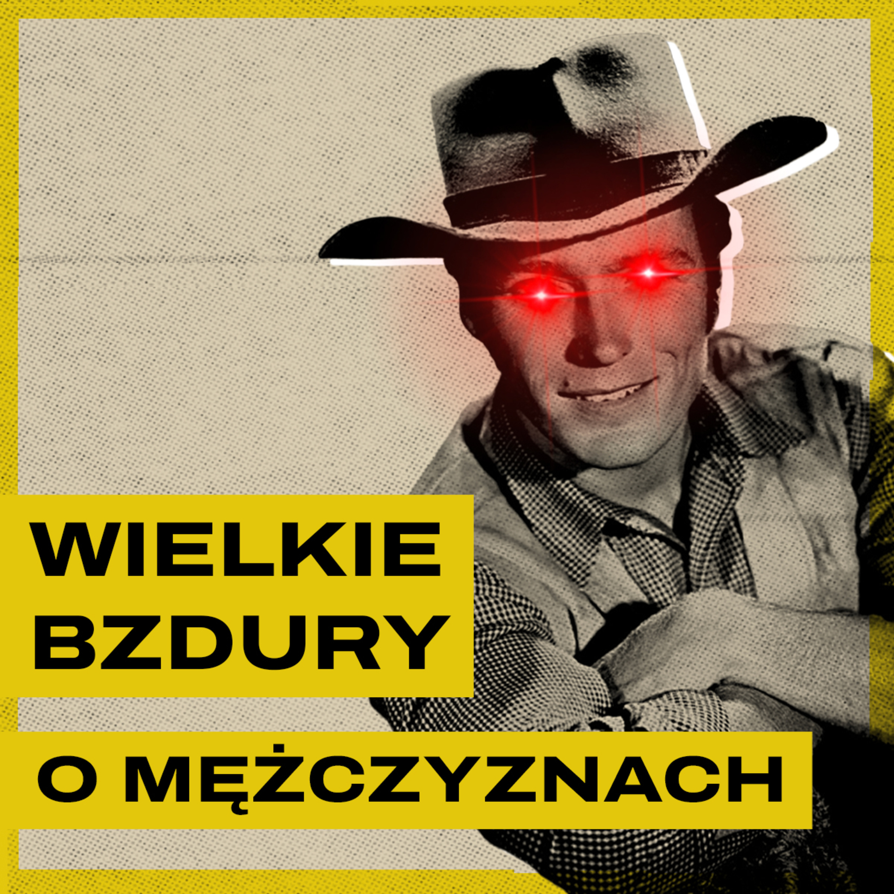 Krzywdzą kobiety, grają w gry i oglądają porno? Fakty i mity o polskich mężczyznach episode artwork