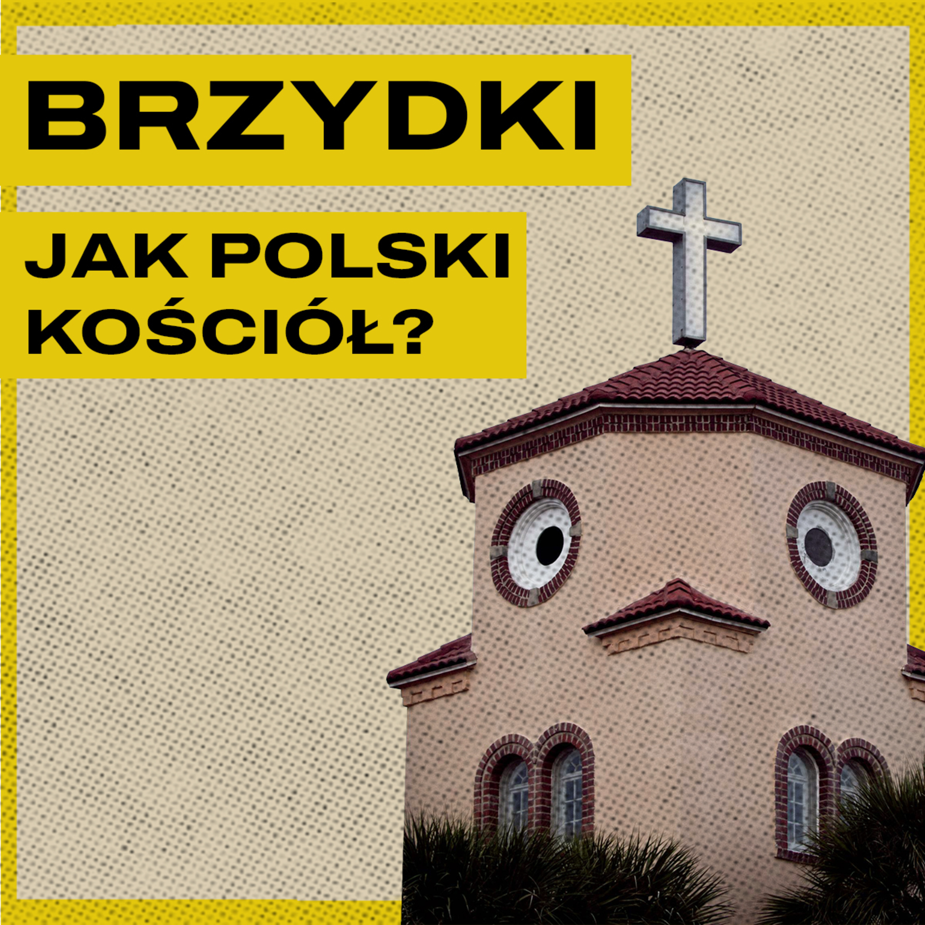 Kościoły-kury czy średniowieczne katedry? Przyszłość architektury sakralnej episode artwork
