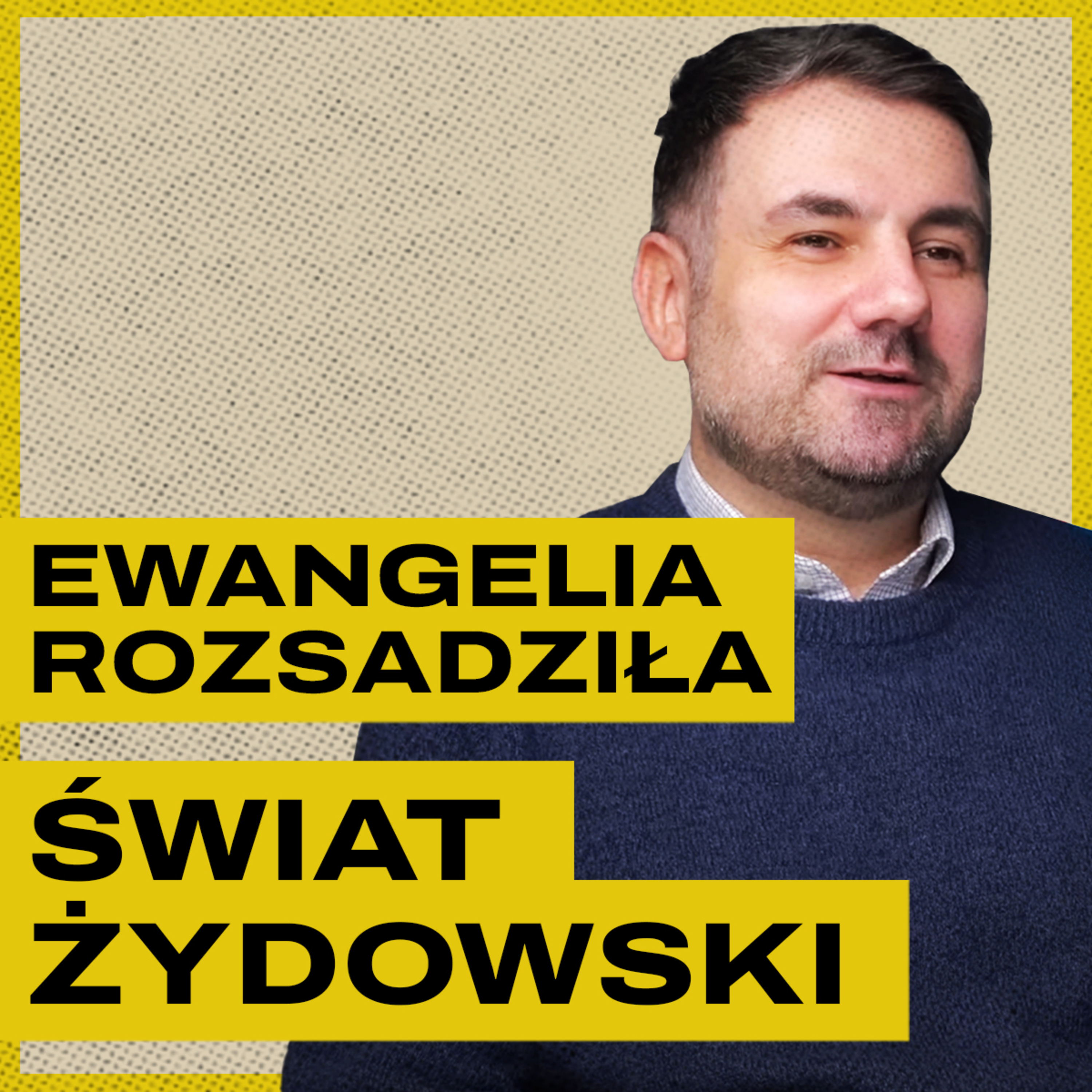 Marcin Majewski: Wiedza naukowa może oczyścić wiarę w Boga episode artwork