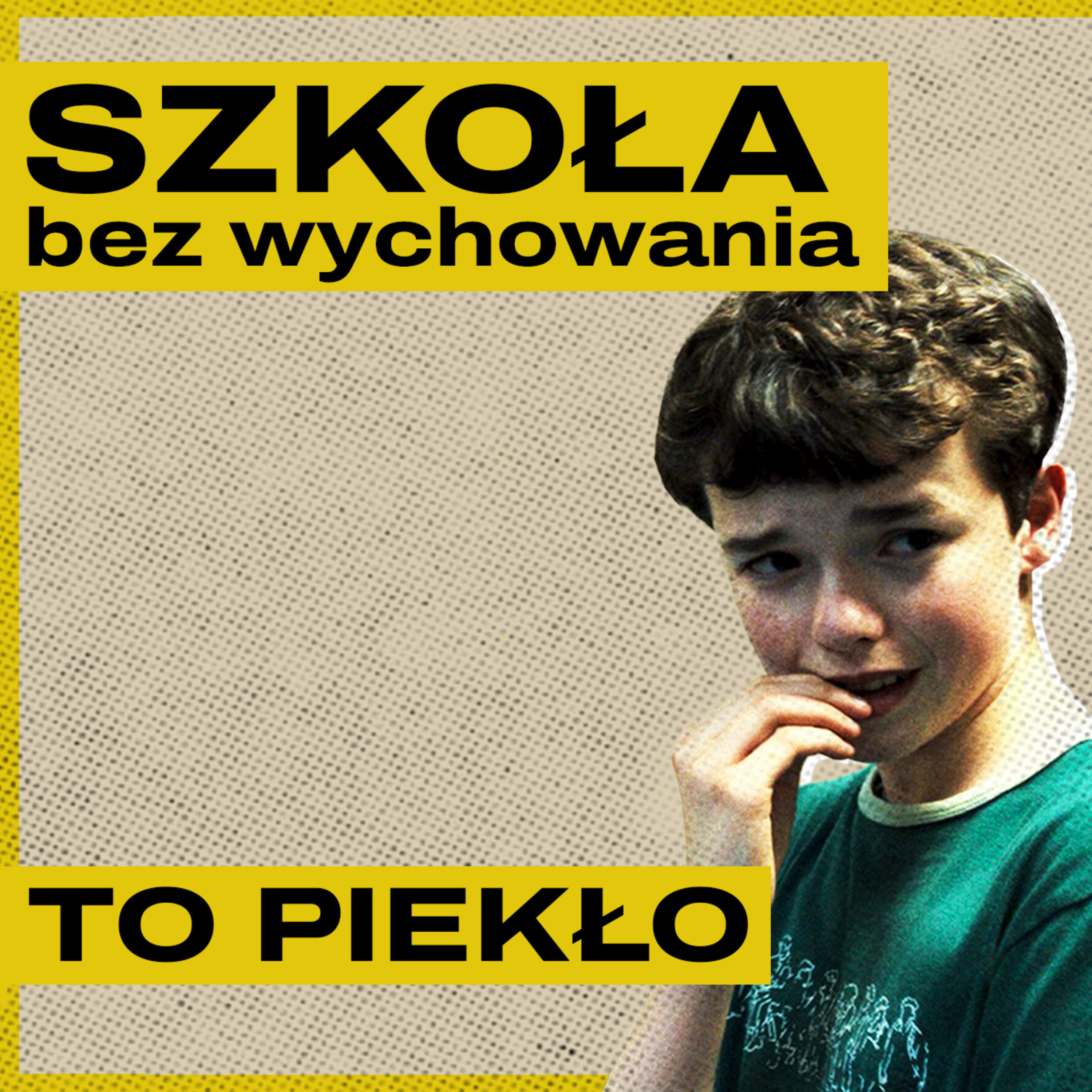 Dojrzewanie (Netflix) to nie fikcja. Dlaczego szkoła to miejsce przemocy?