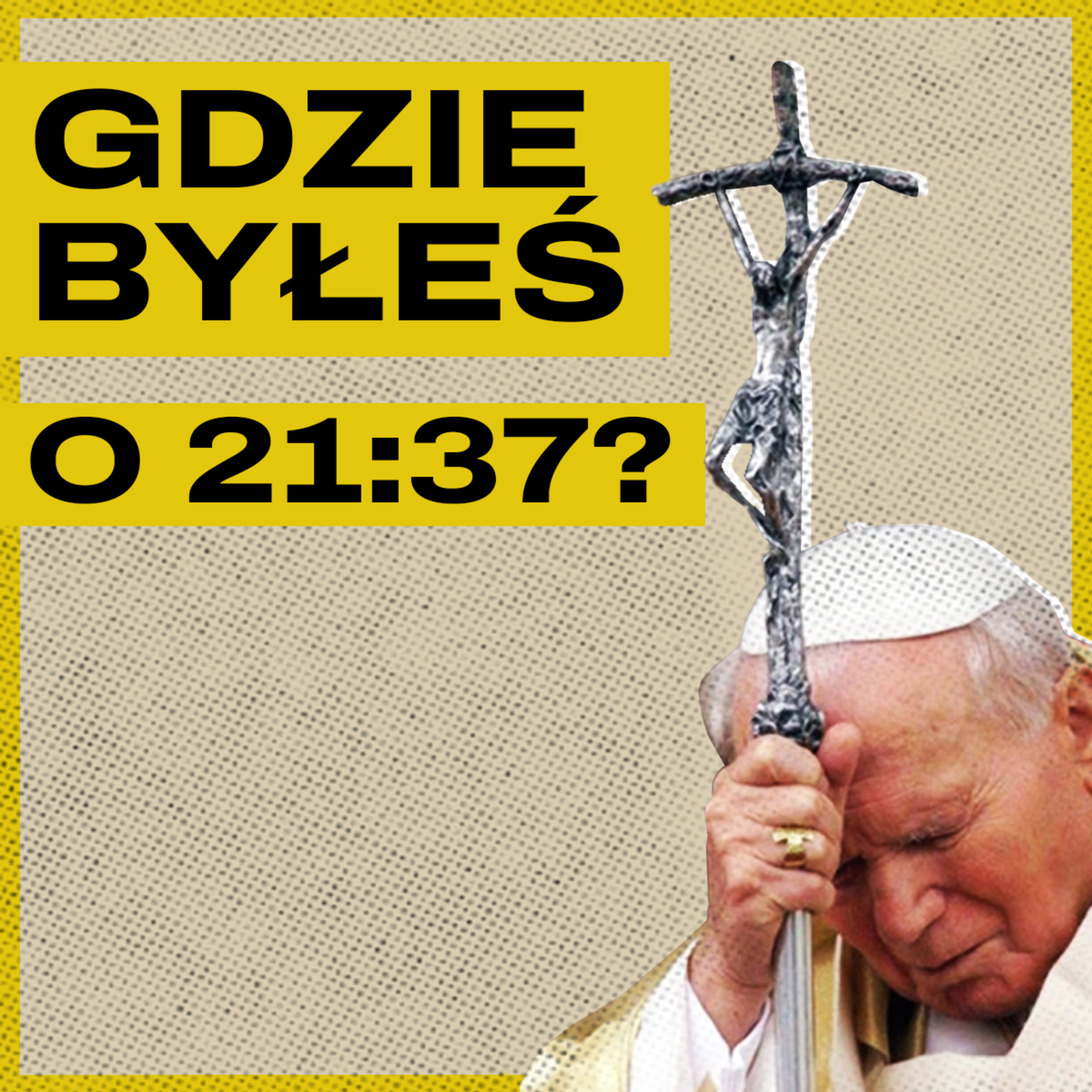Jan Paweł II zmarł 20 lat temu. Hejt ucichł, nostalgia wróciła