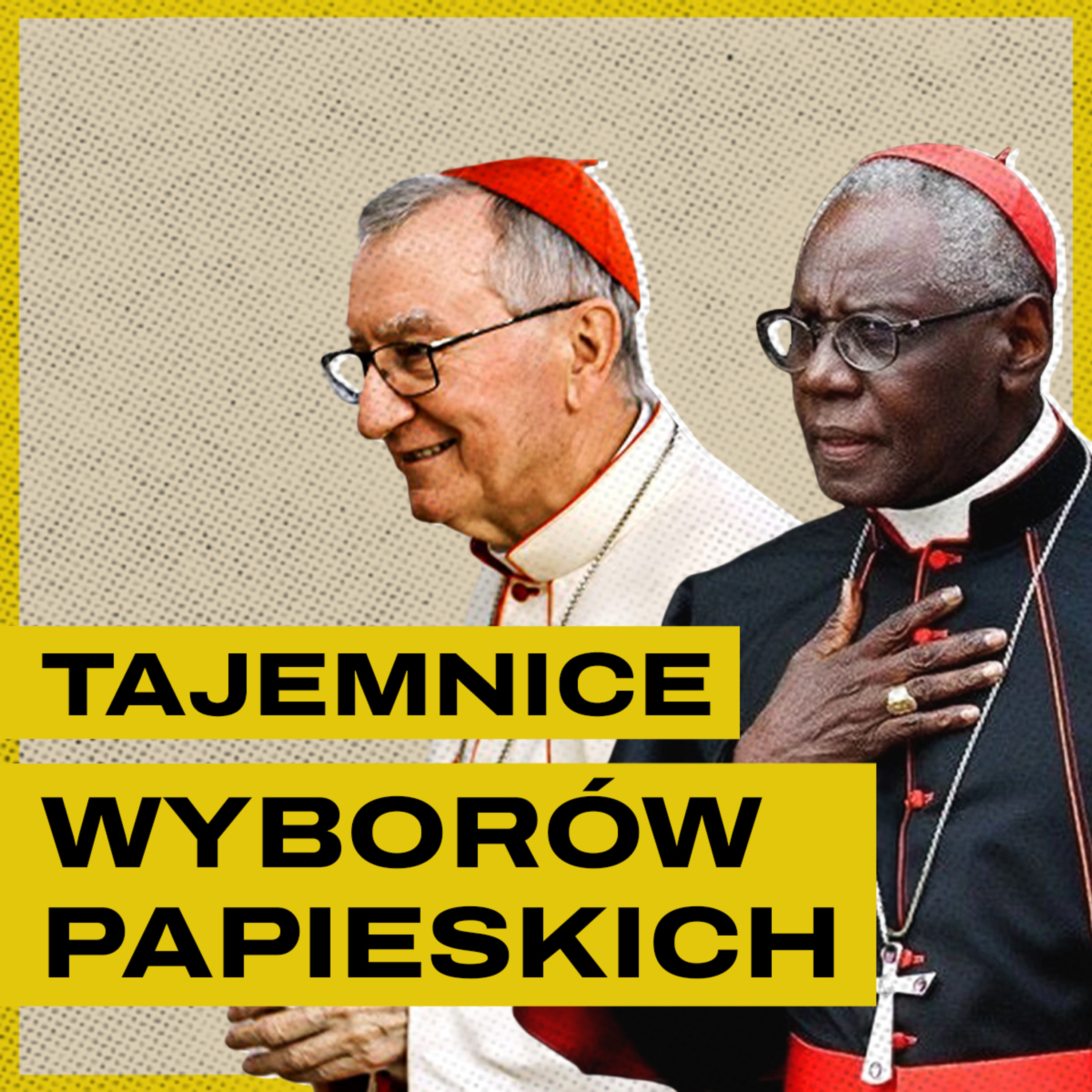 Pogrzeb Franciszka i wybór nowego papieża. Gość: ks. Przemysław Śliwiński