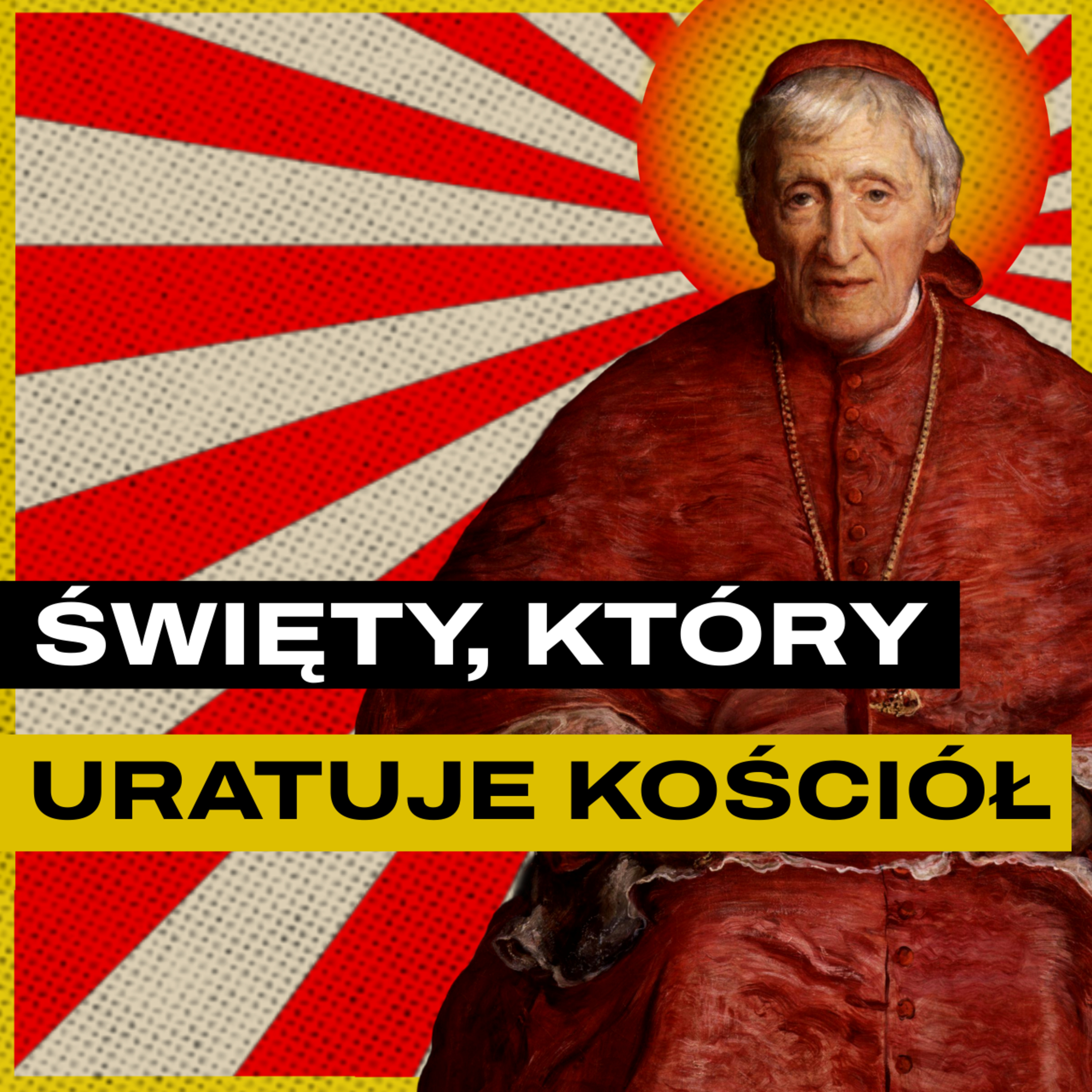John Henry Newman vs modernizm | Gość: Jan Maciejewski | #KulturaPoświęcona