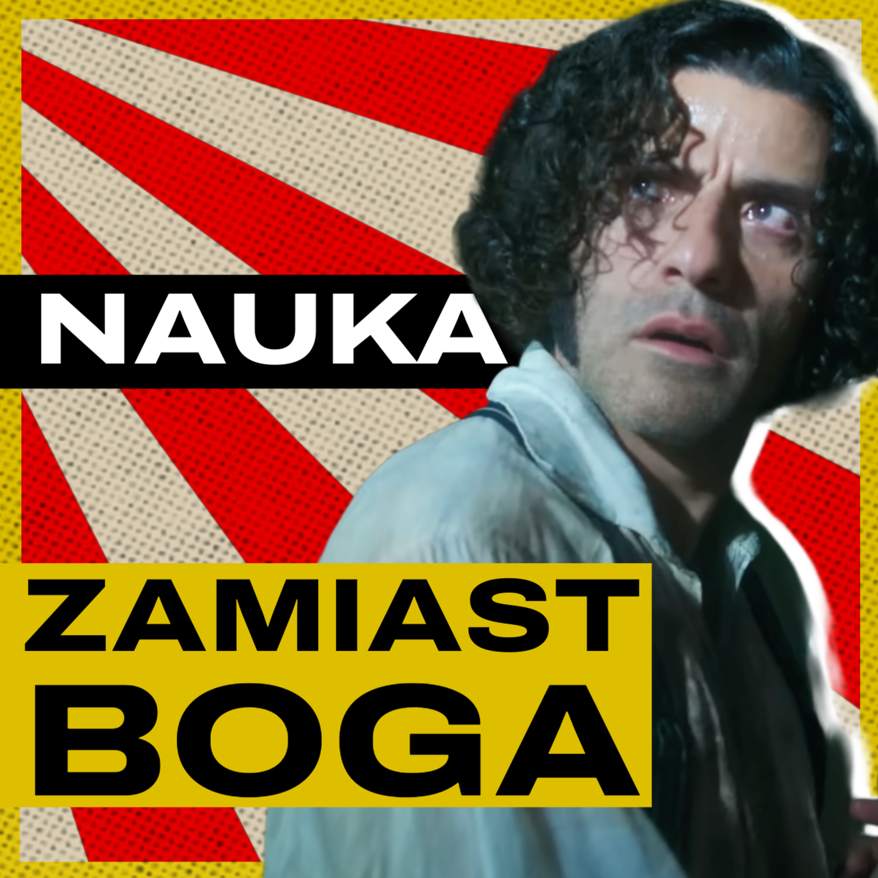 Frankenstein (2025) Del Toro: OD POKUSY NIEŚMIERTELNOŚCI DO AI | #KulturaPoświęcona