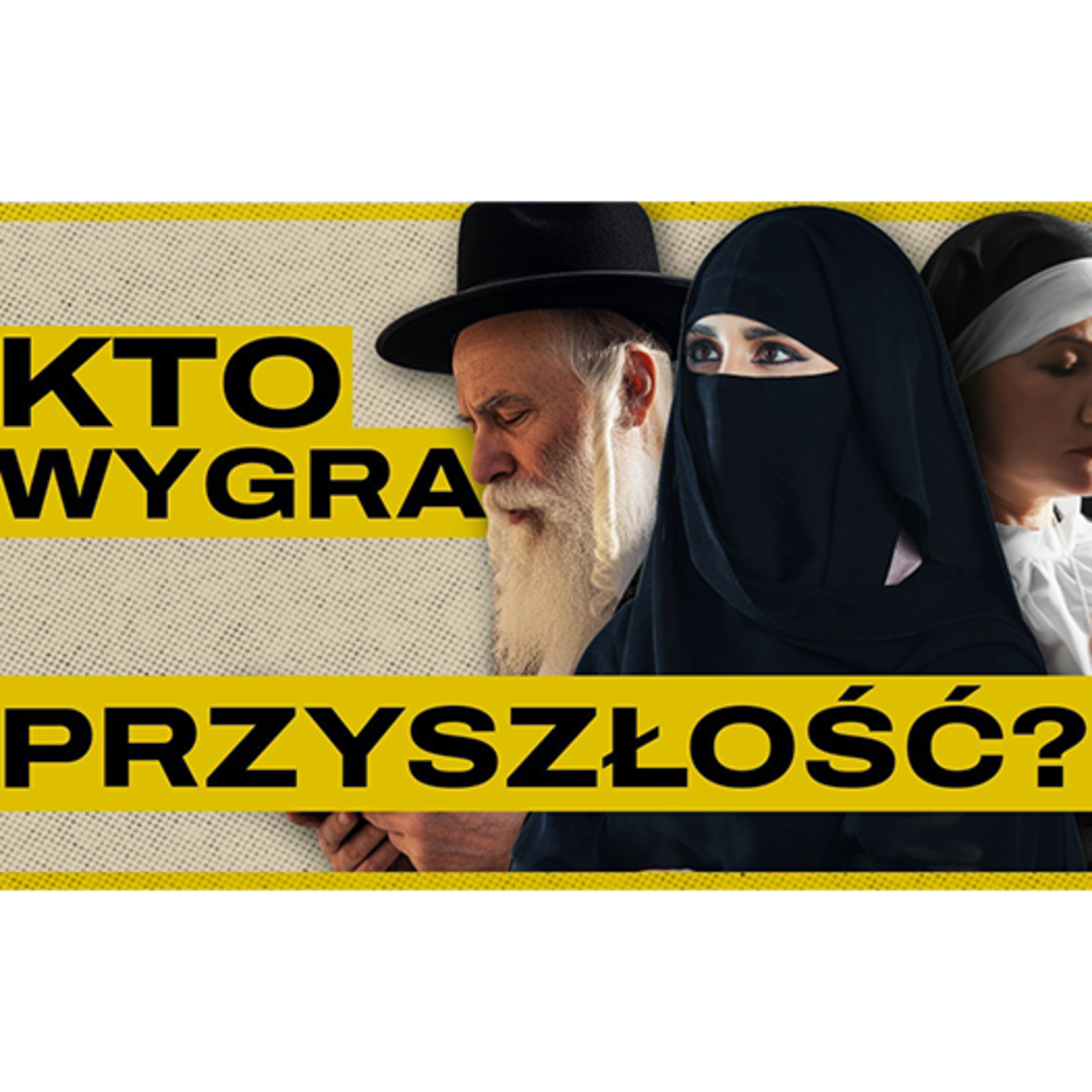 Europa umiera, bo przestała wierzyć? Islam, Izrael i kryzys Zachodu | #KulturaPoświęcona