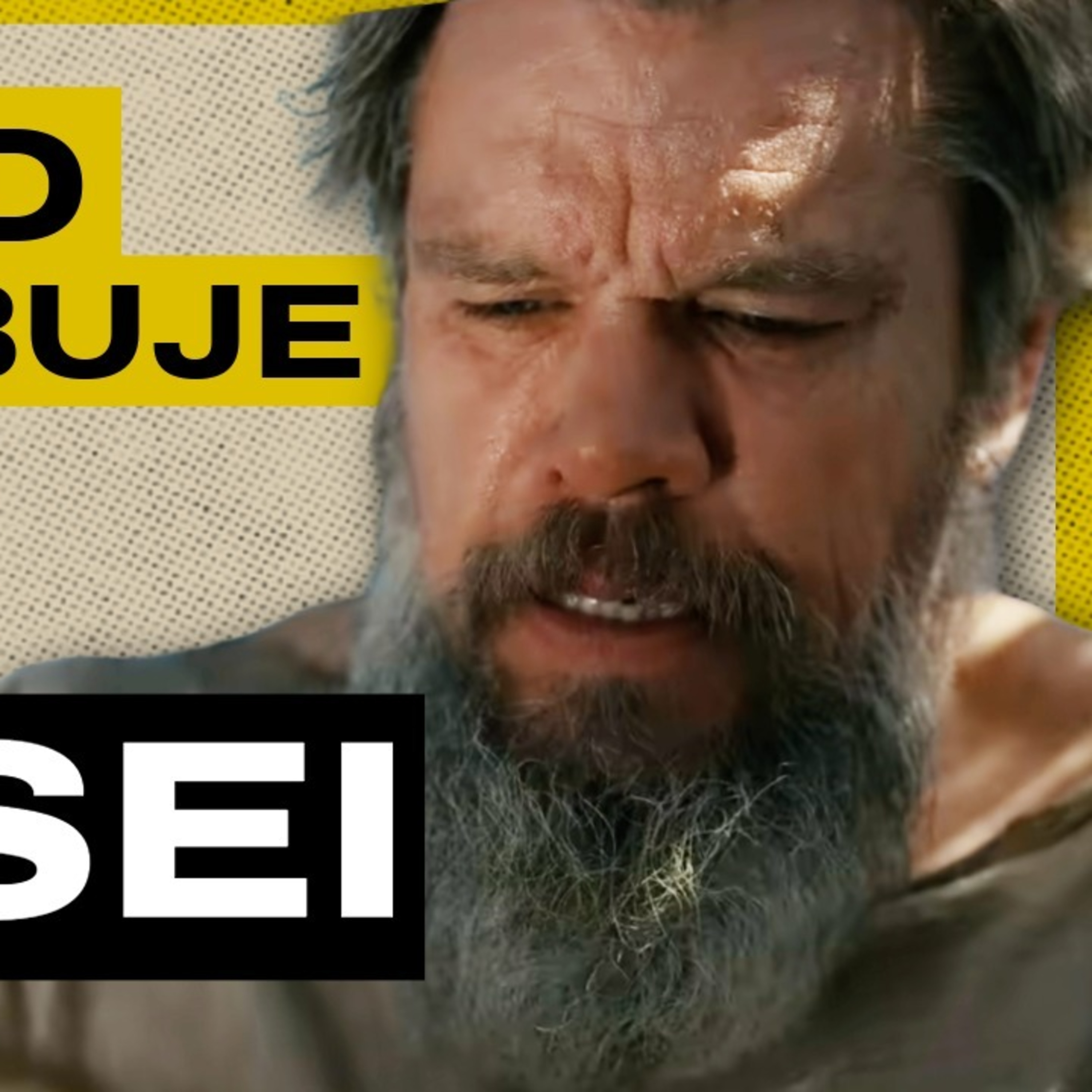 Odyseja Nolana: woke czy konserwatyzm? Homer, męskość i upadek Zachodu | #KulturaPoświęcona