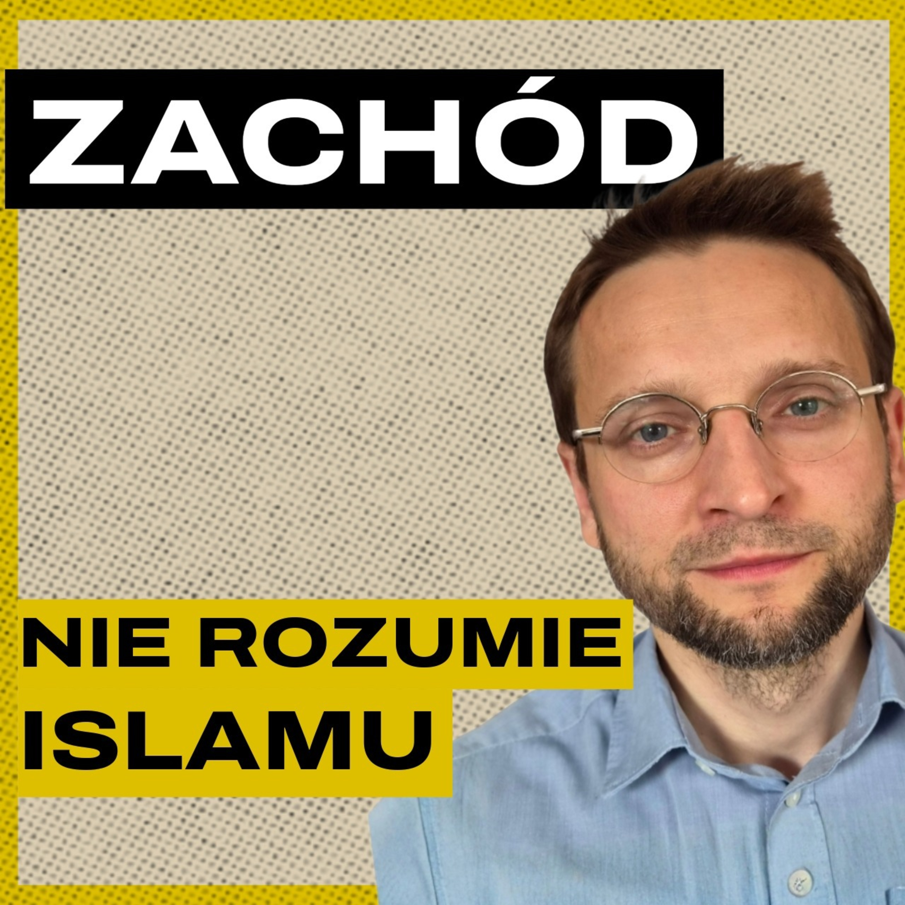 Islam, Kościół i imigracja. Czego Ceuta uczy Zachód? Gość: Mariusz Sulkowski | #KulturaPoświęcona