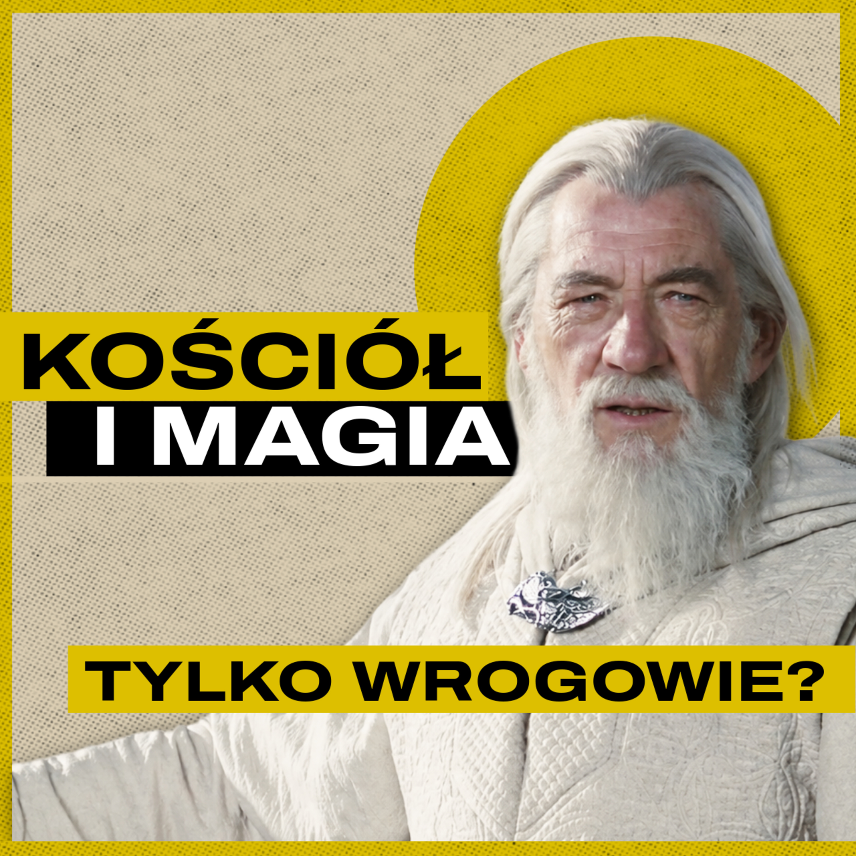 Magia, alchemia i chrześcijaństwo. Nieoczywista historia | #KulturaPoświęcona
