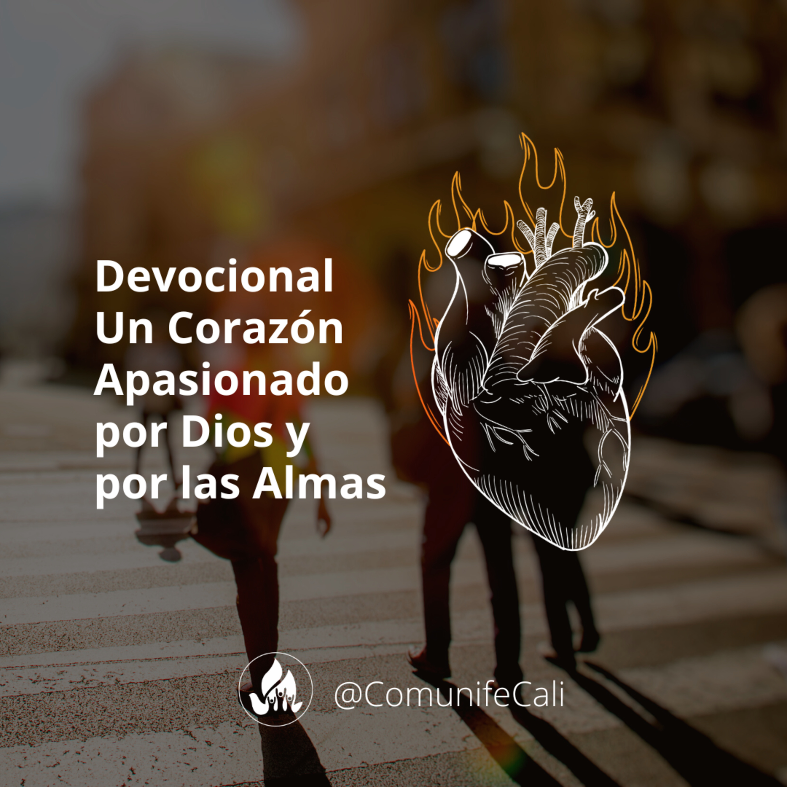 Portada de Comunife Cali
