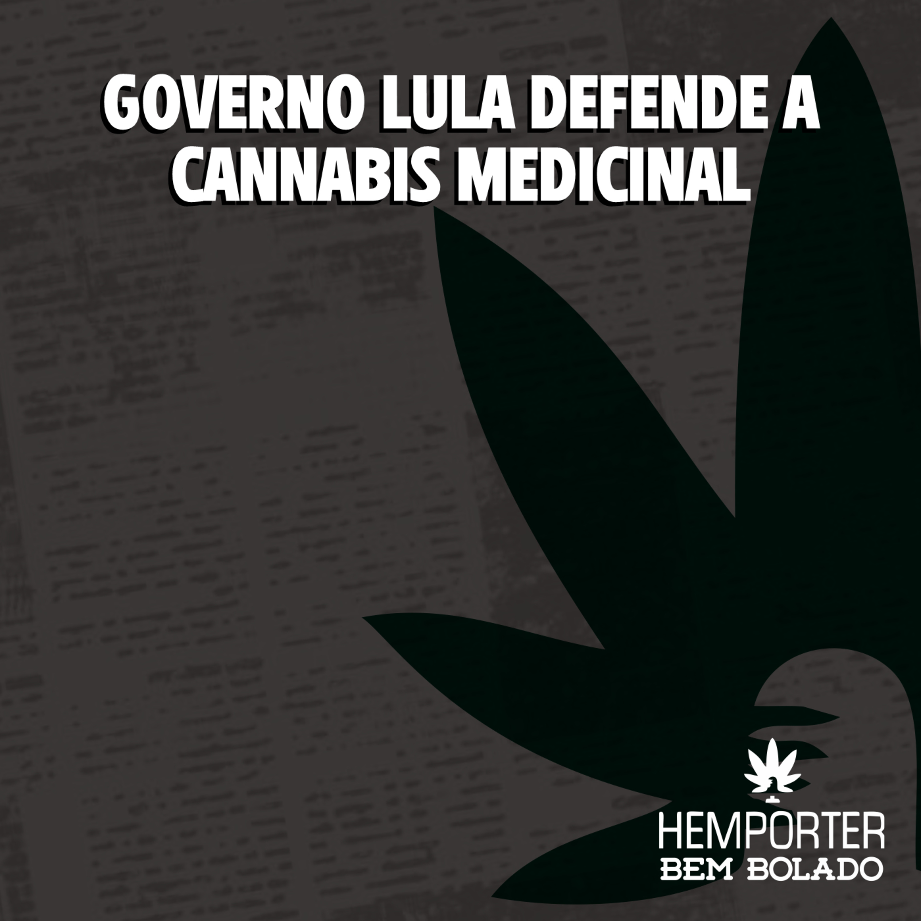 Hemporter - Hemp Trumpho