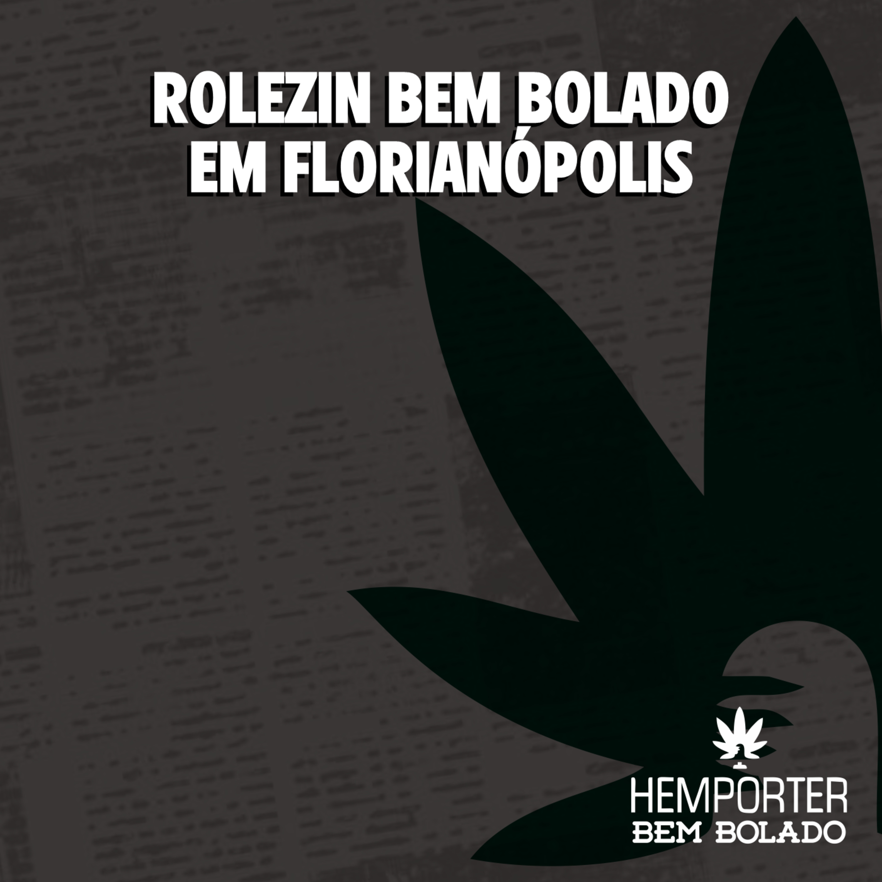 Hemporter - Hemp Trumpho