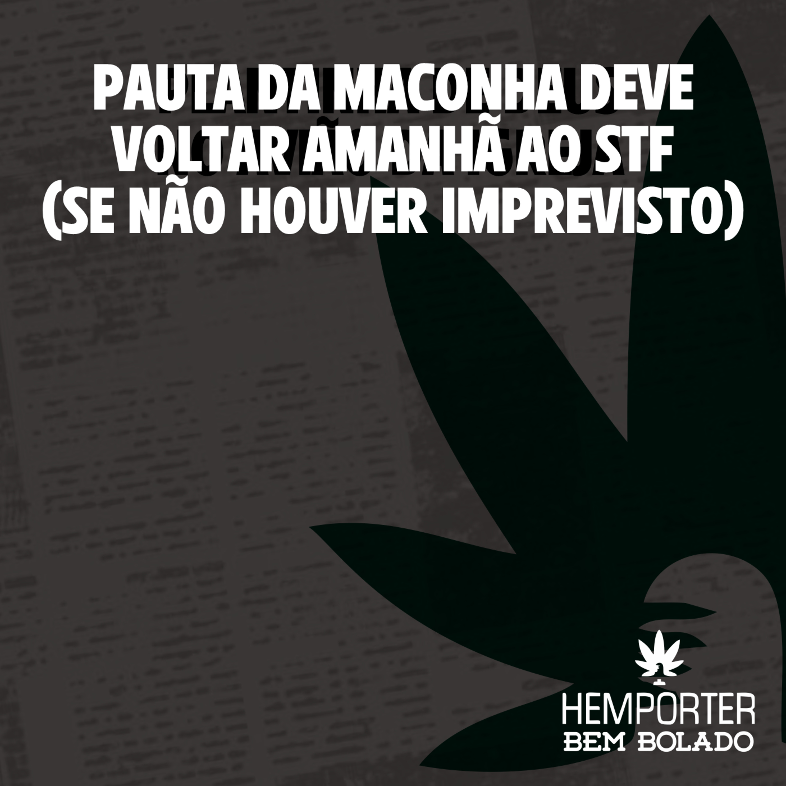Hemporter - Hemp Trumpho