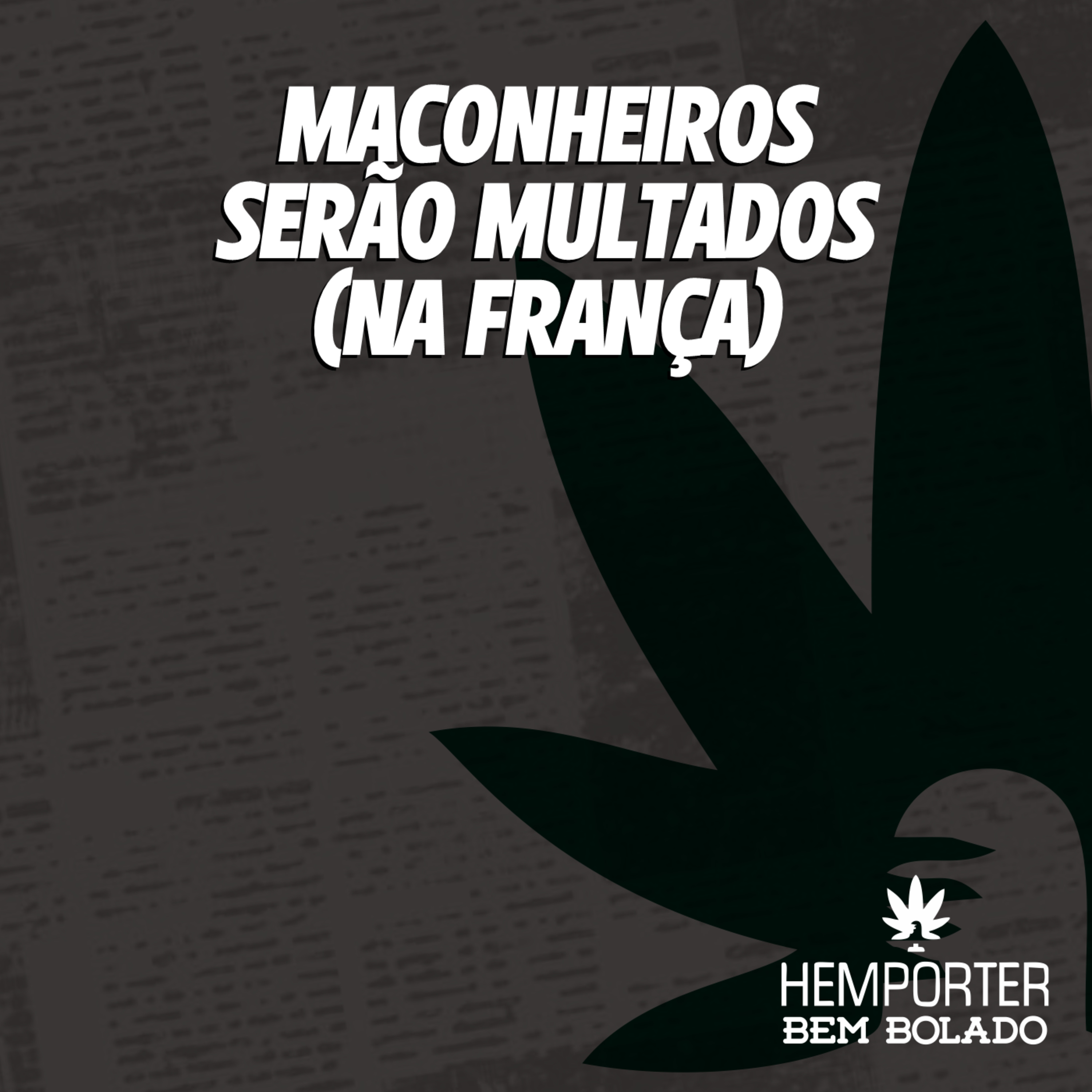 Hemporter - Hemp Trumpho