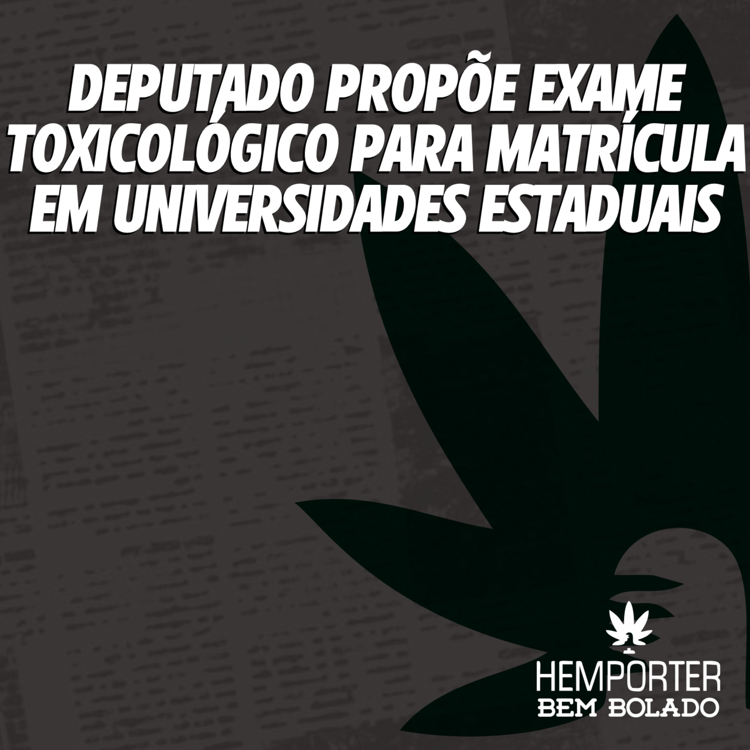 Hemporter - Hemp Trumpho