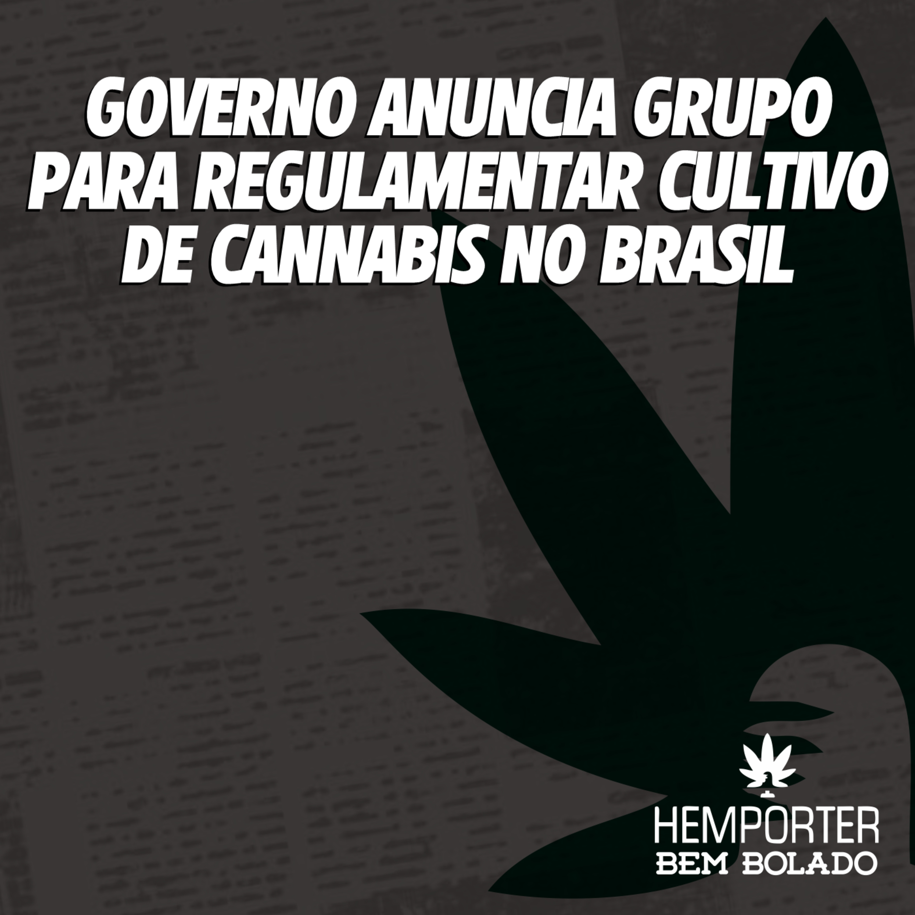 Hemporter - Hemp Trumpho
