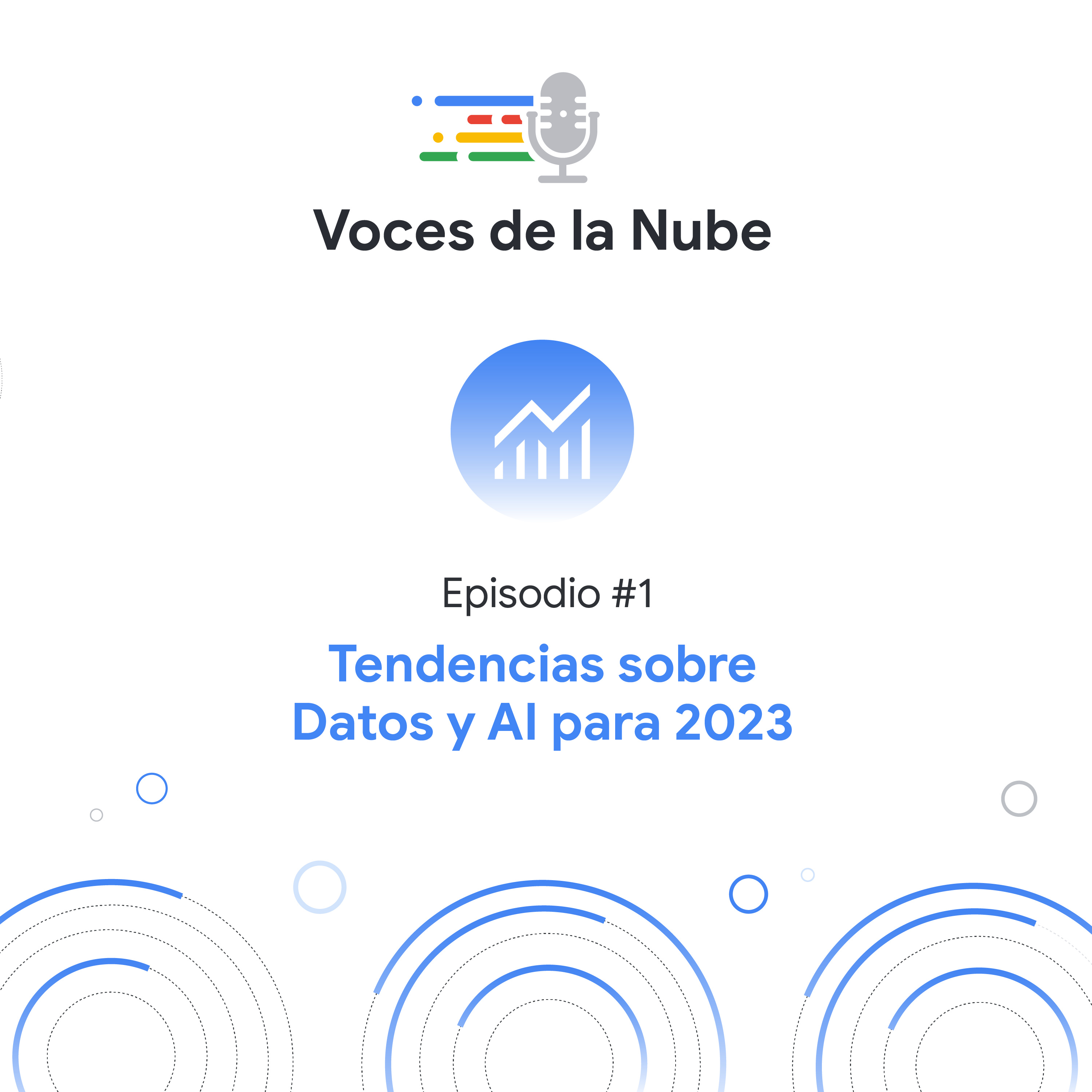 Voces de la Nube