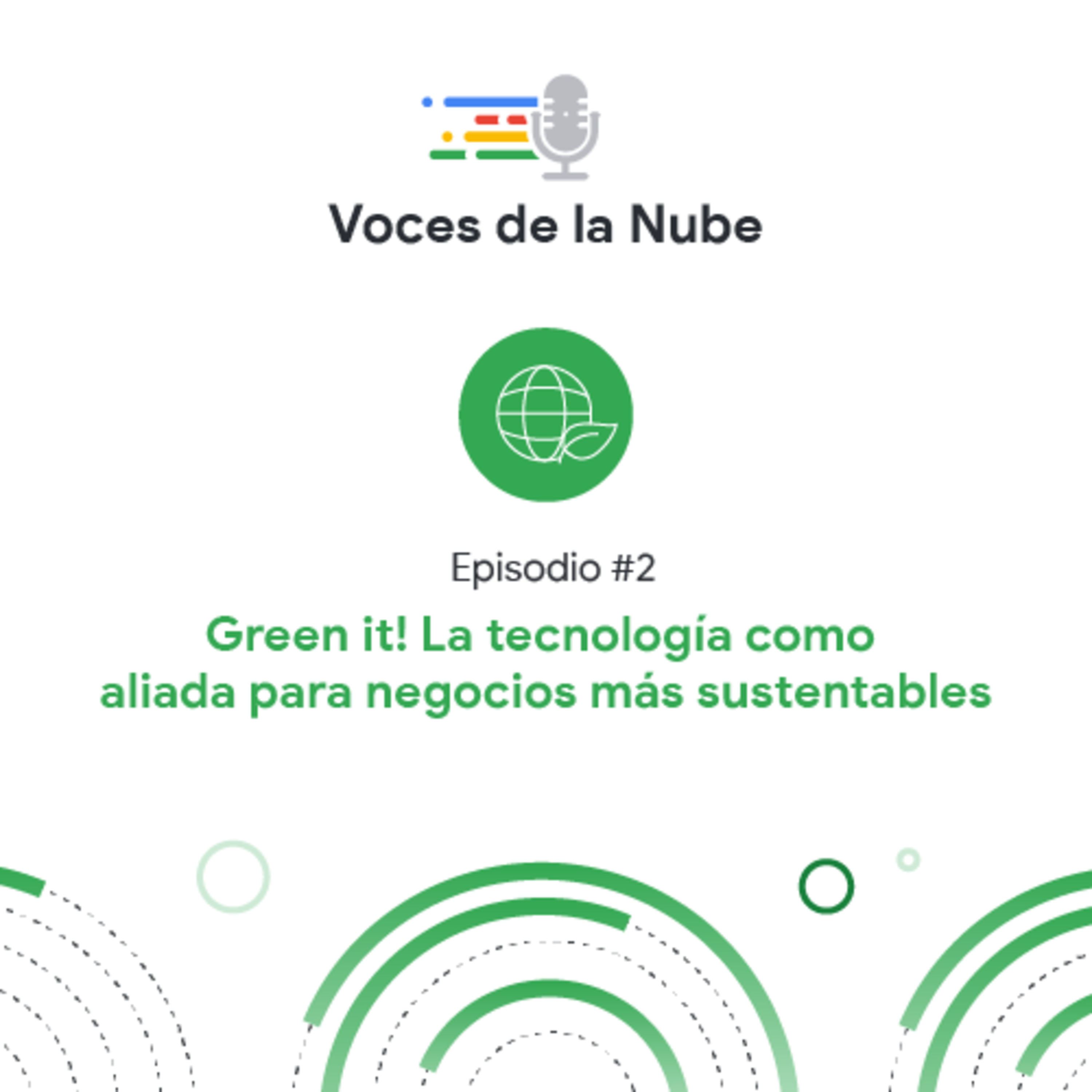 Voces de la Nube