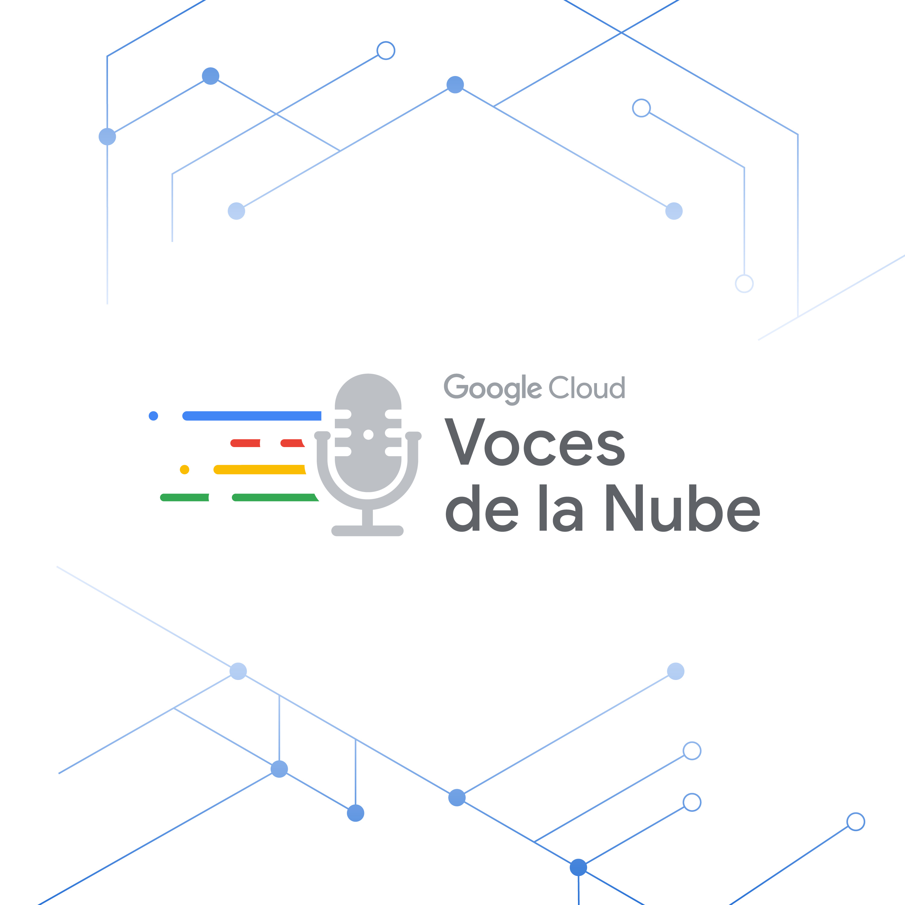Voces de la Nube
