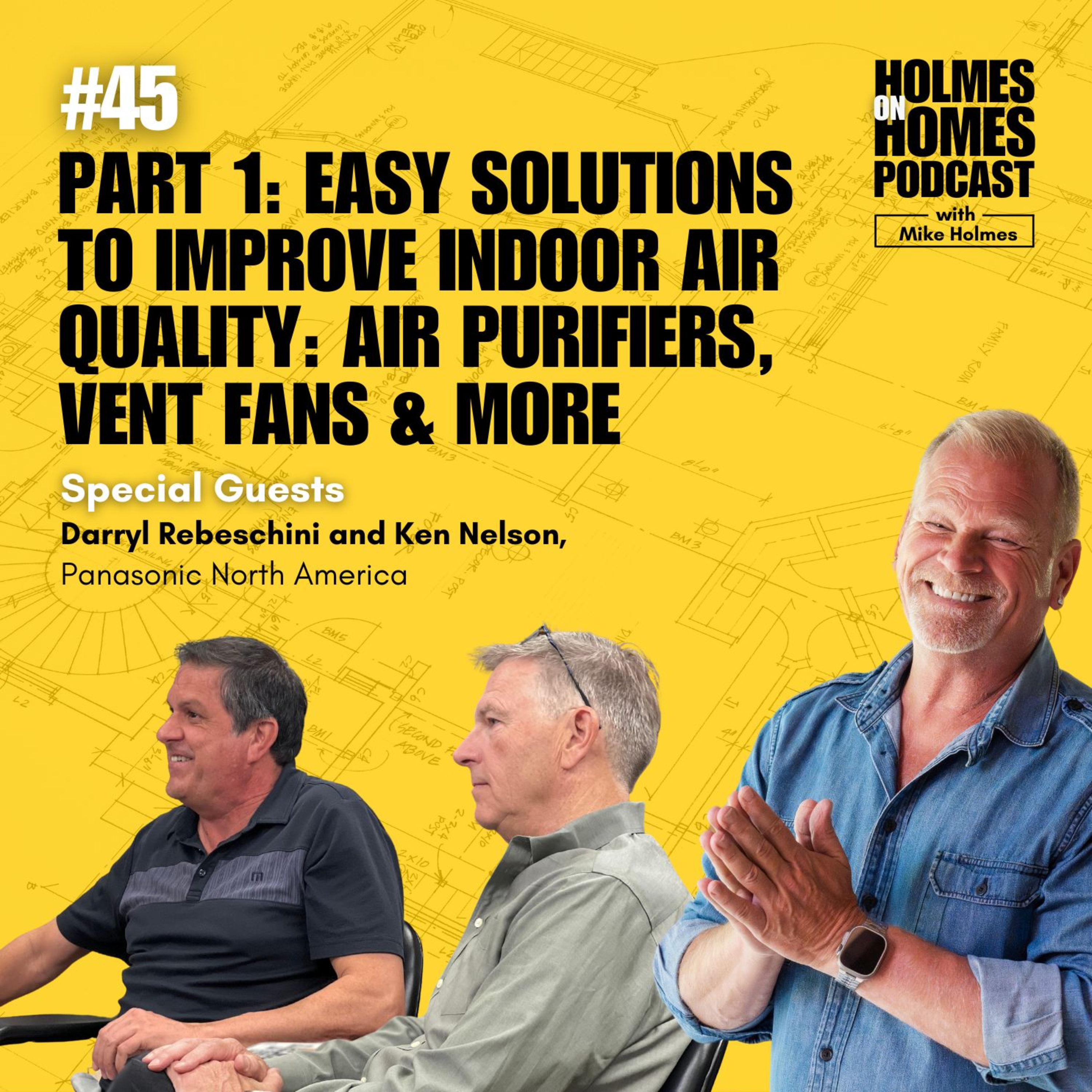 What Solutions Are Available to Improve Indoor Air Quality? Air Purifiers, Vent Fans & More