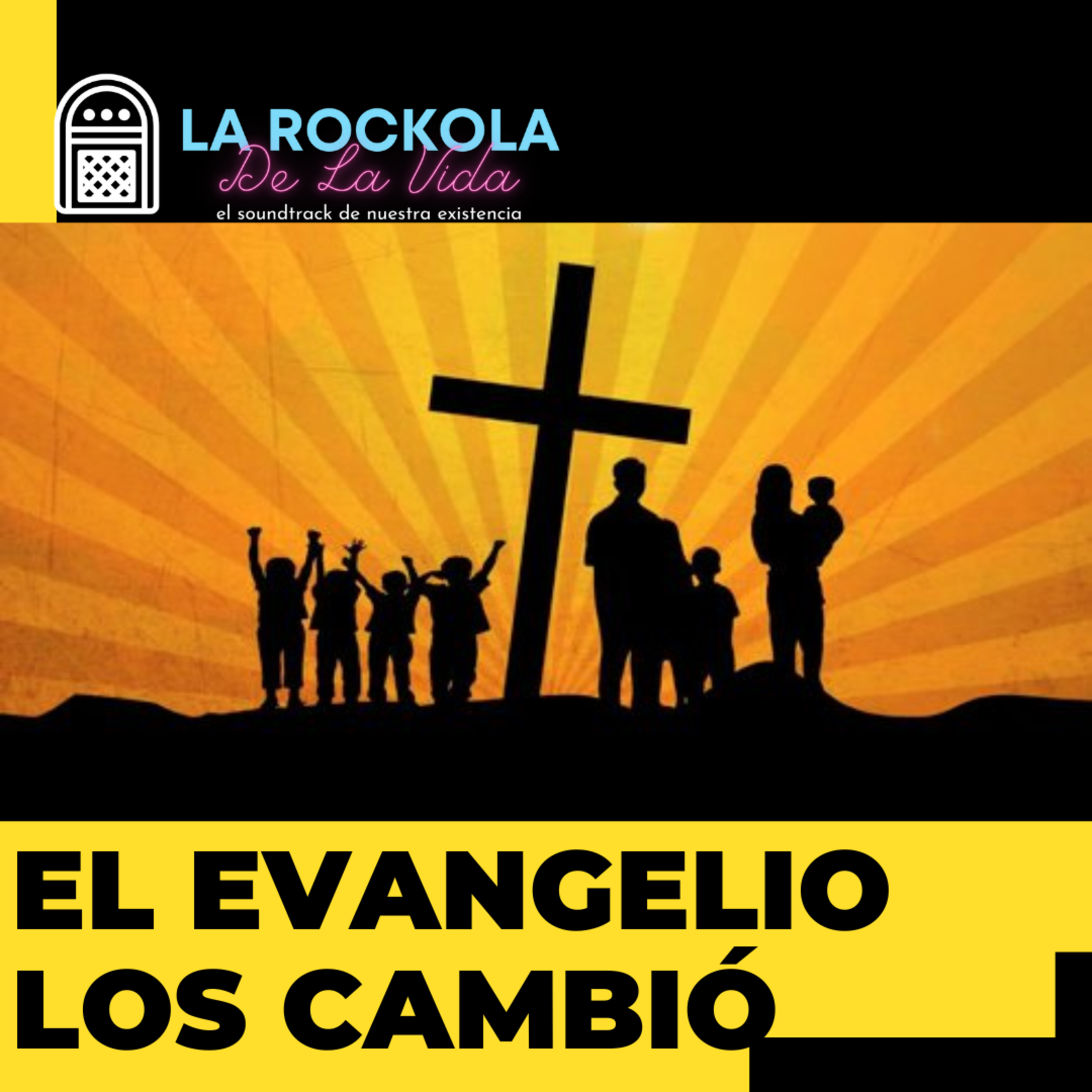 La Rockola de La Vida