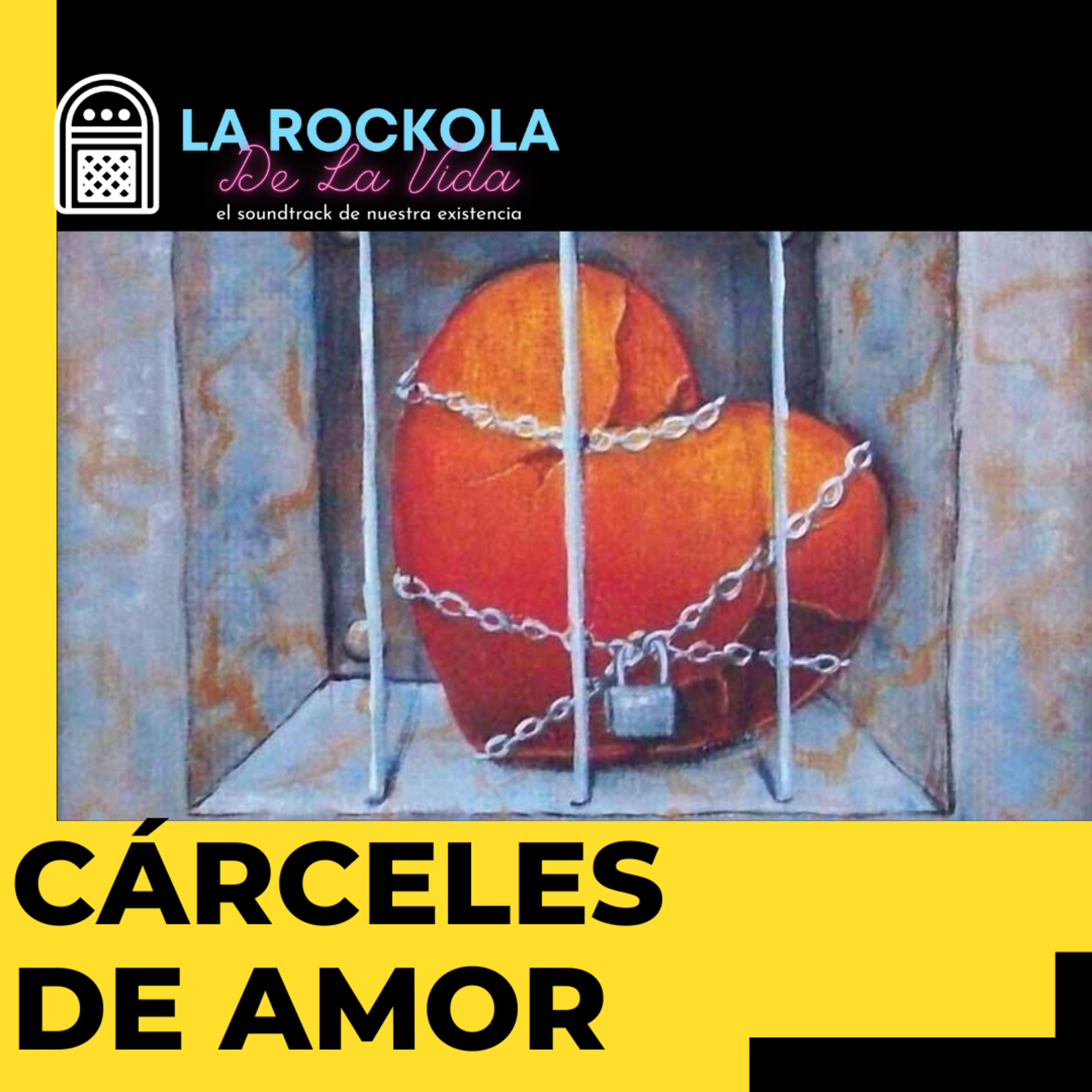 La Rockola de La Vida
