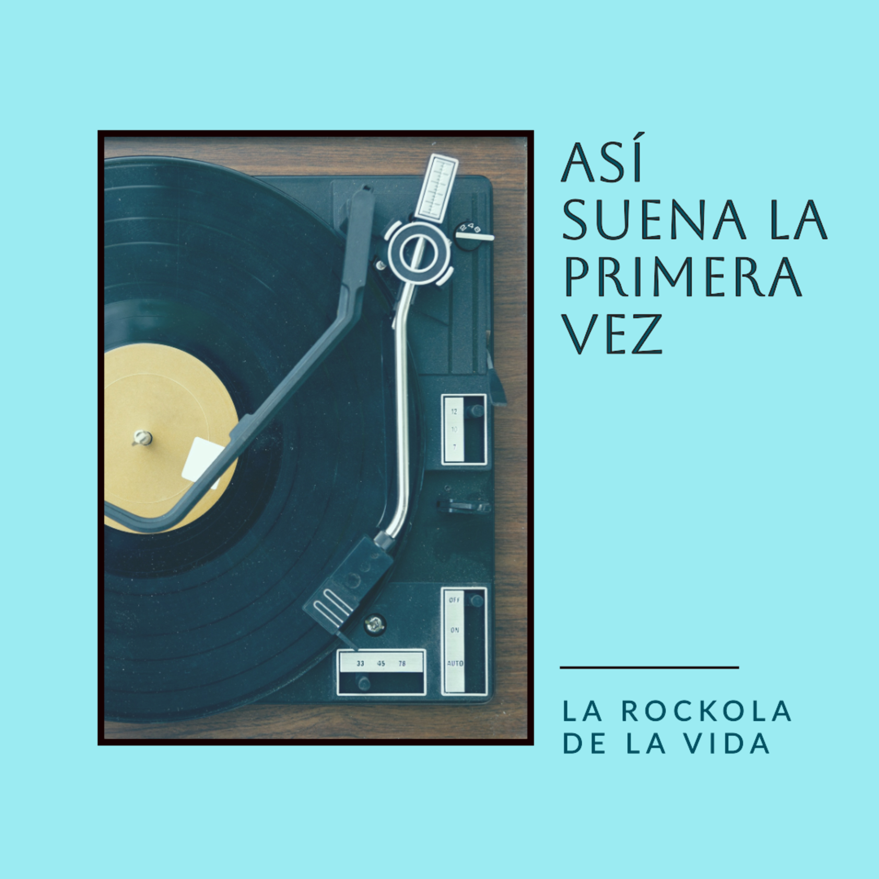 La Rockola de La Vida