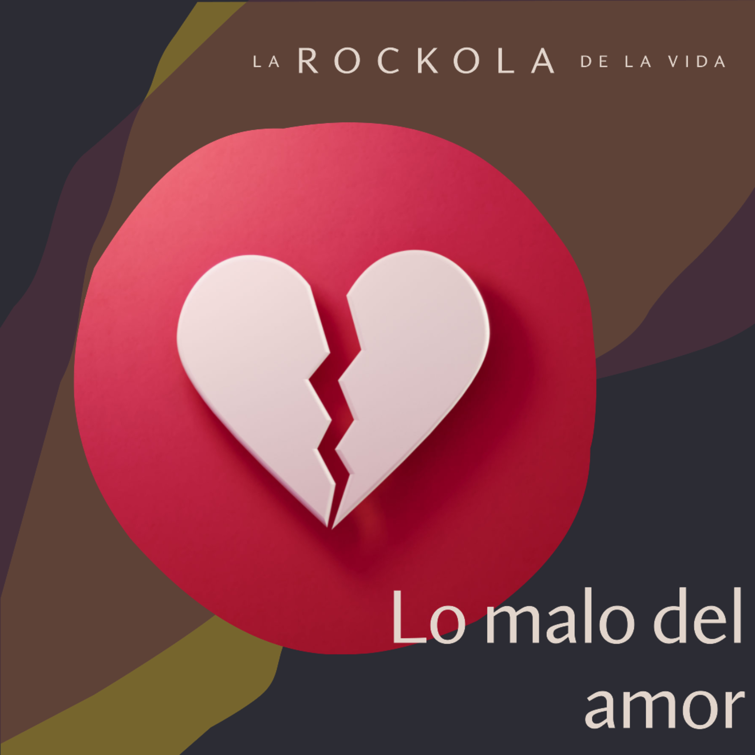 La Rockola de La Vida