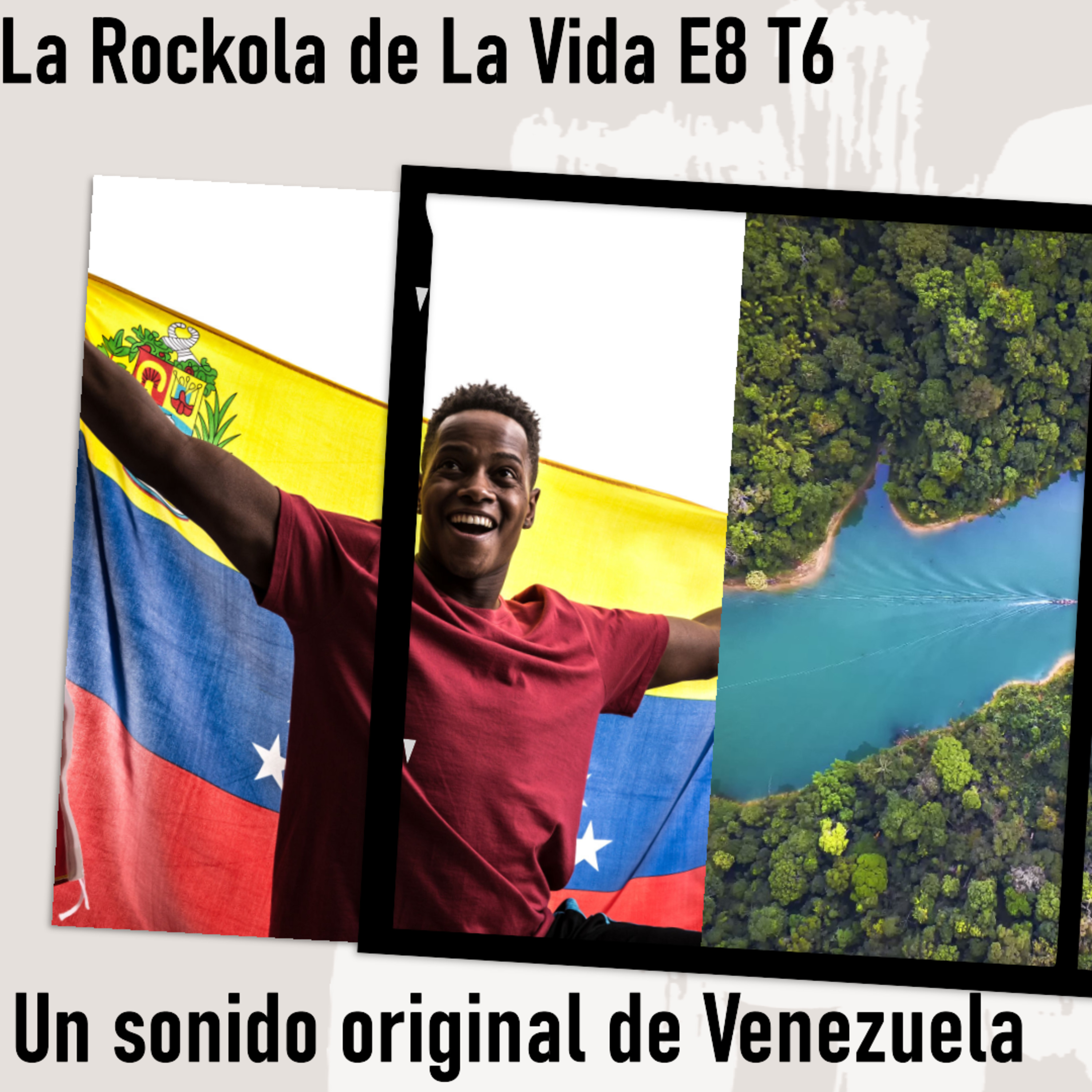 La Rockola de La Vida
