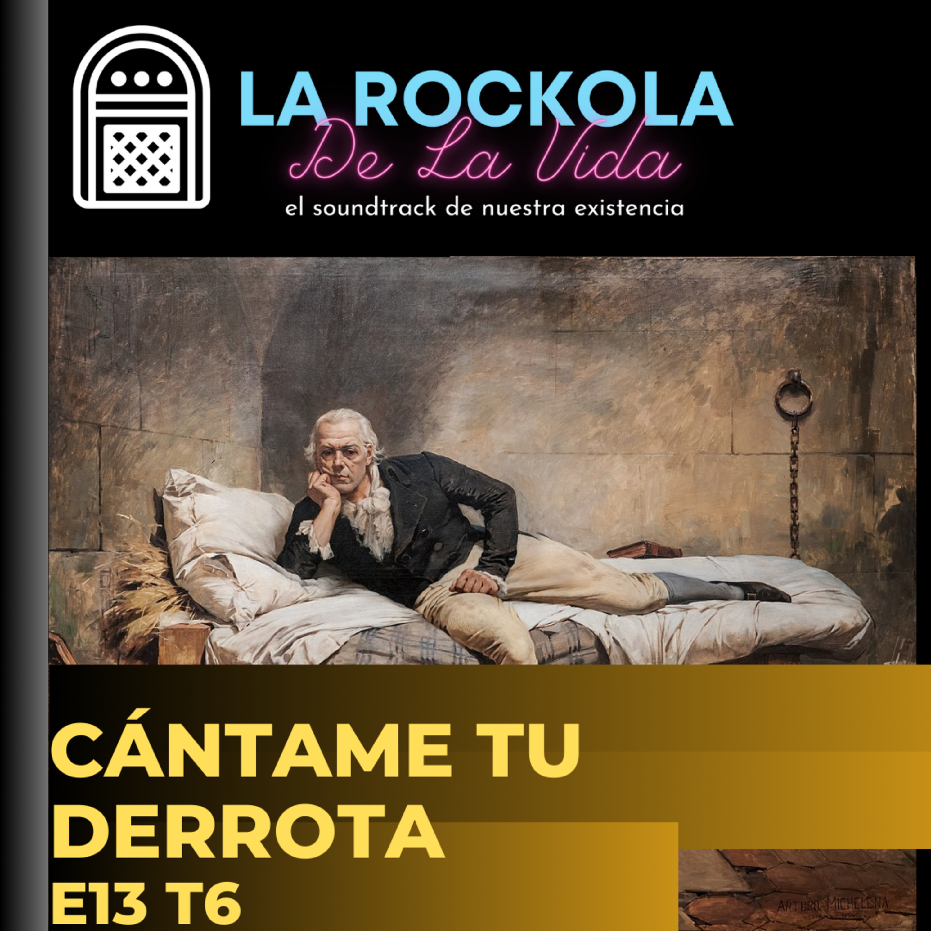 La Rockola de La Vida