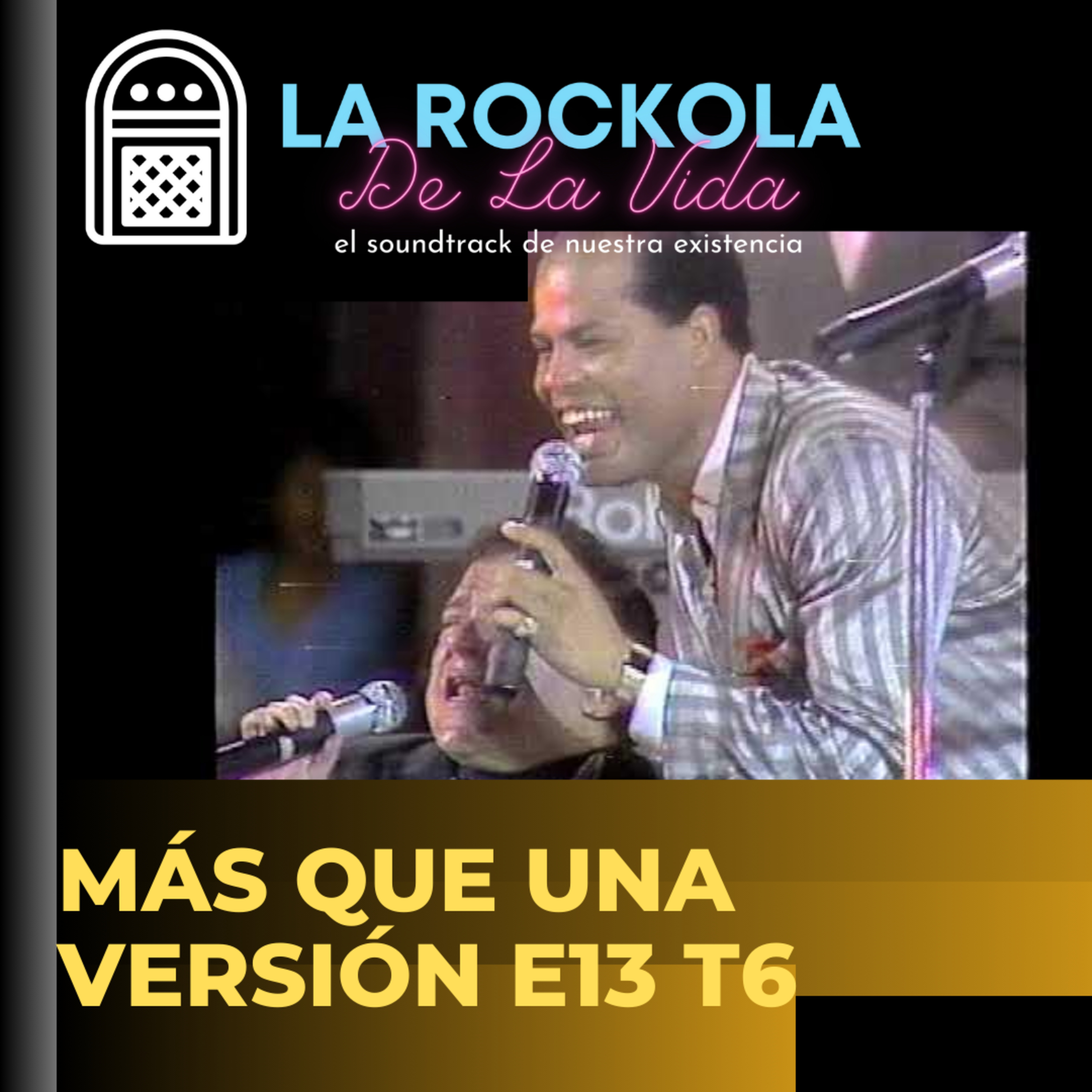 La Rockola de La Vida