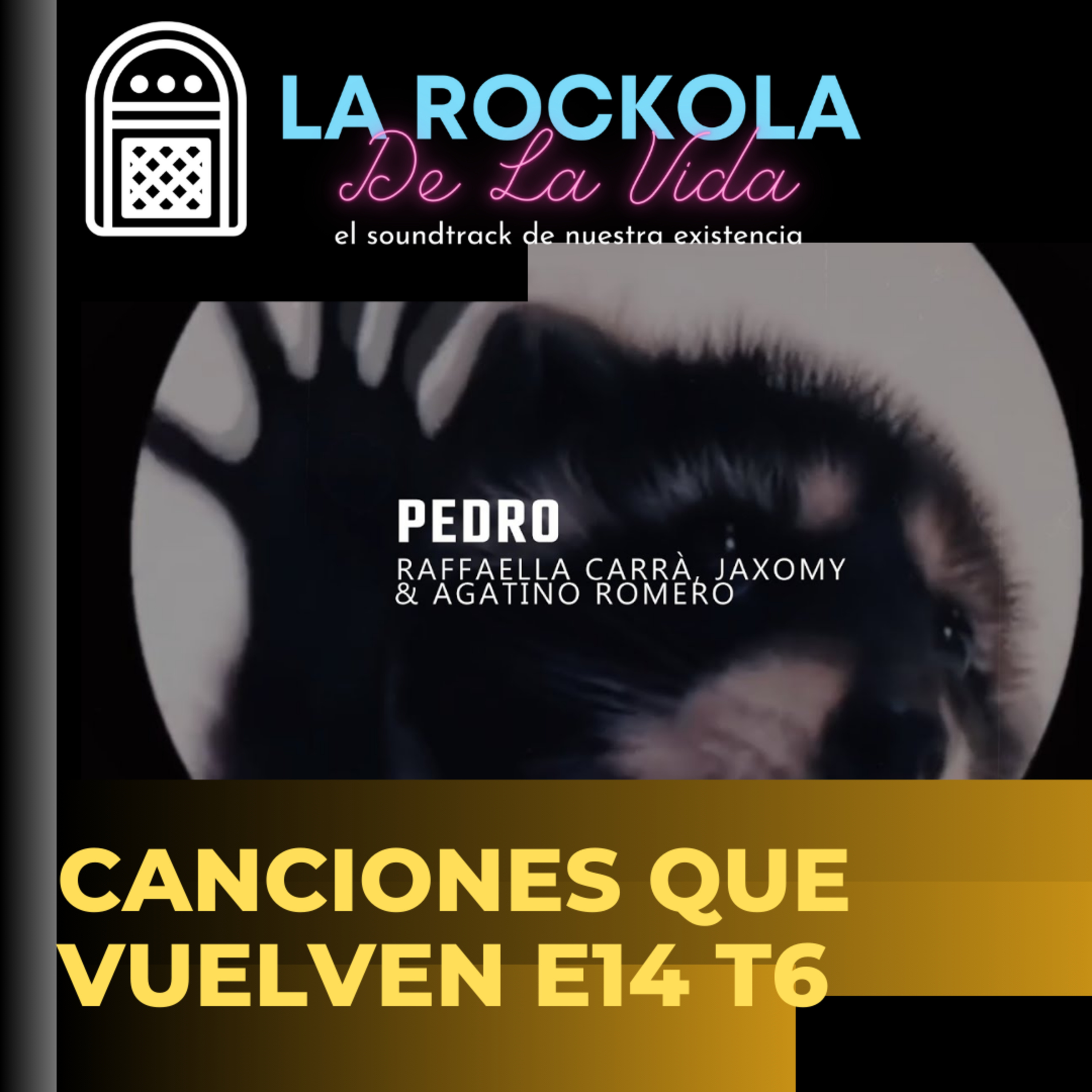 La Rockola de La Vida